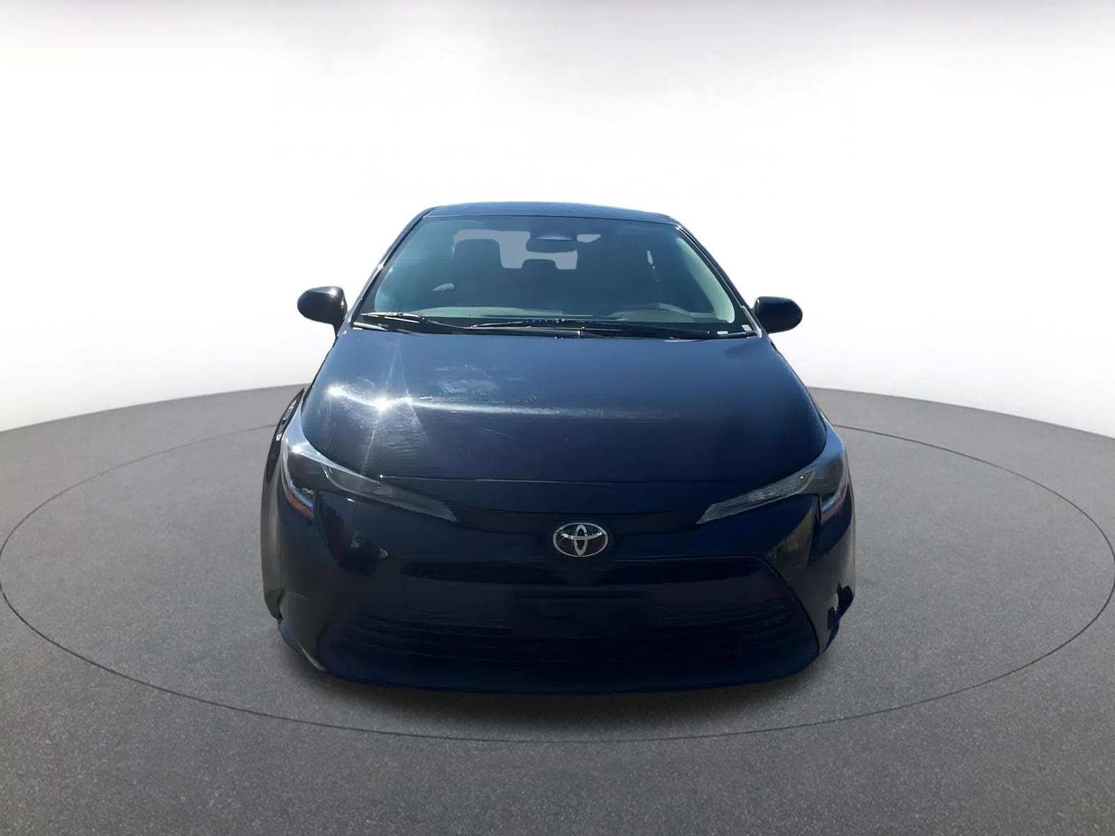 Thumbnail: 2024 Toyota Corolla - 4