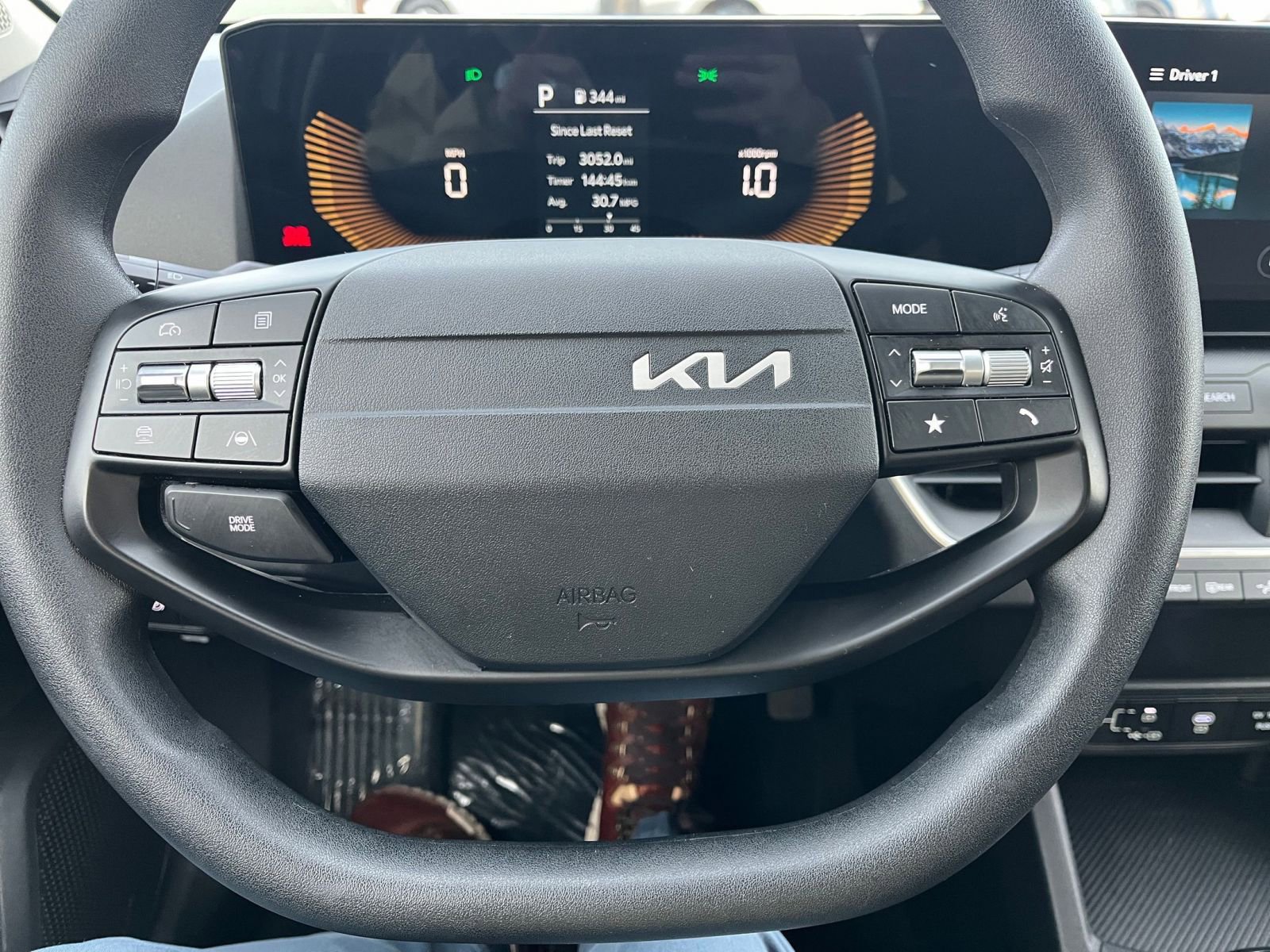 Thumbnail: 2025 Kia K4 - 29