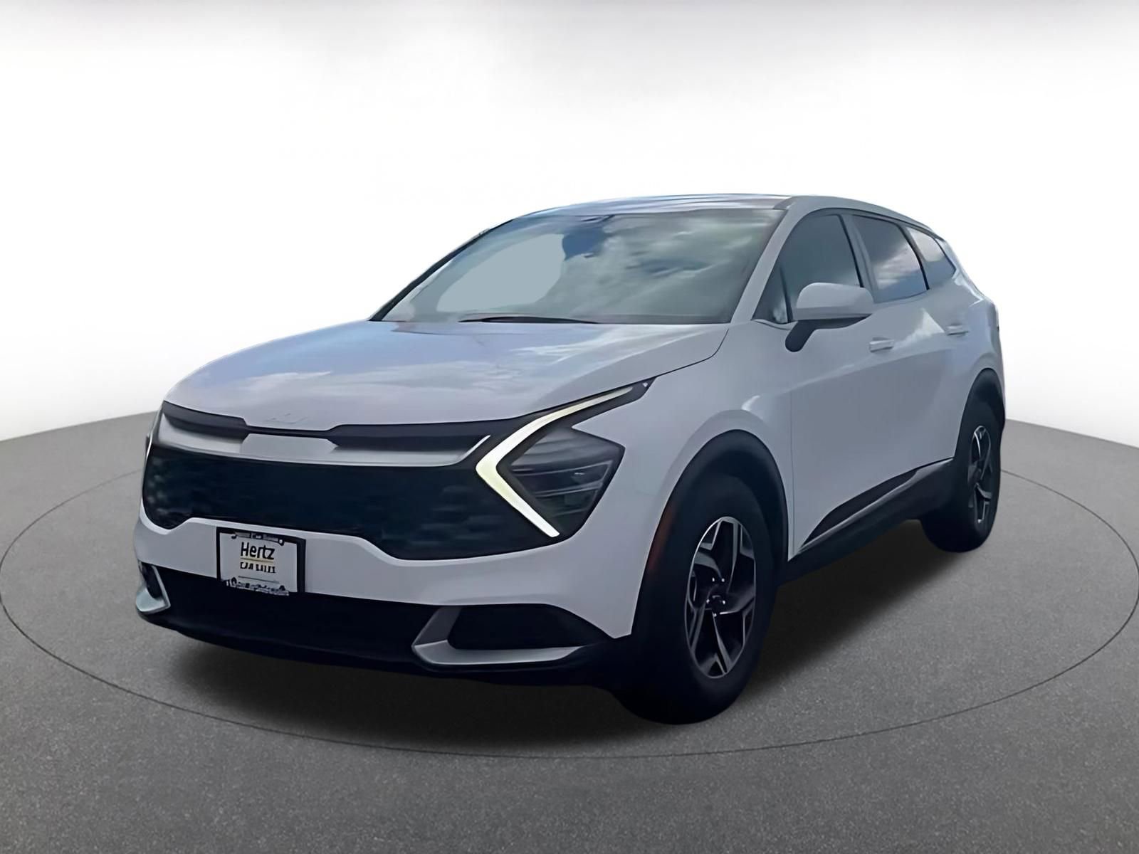 Thumbnail: 2025 Kia Sportage - 7