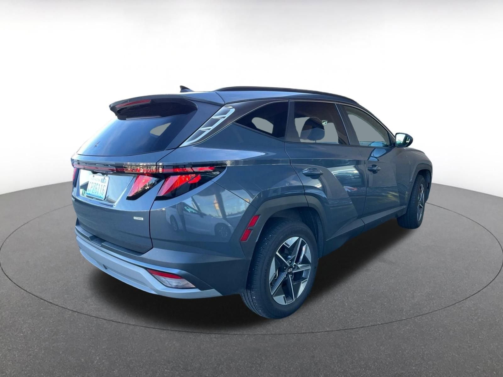 Thumbnail: 2025 Hyundai Tucson - 7