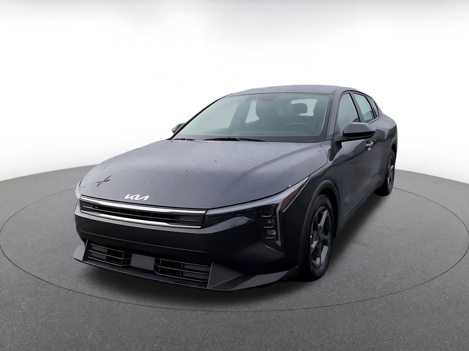 Thumbnail: 2025 Kia K4 - 7