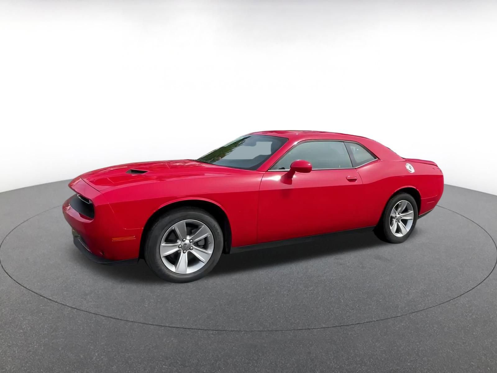 Thumbnail: 2022 Dodge Challenger - 6