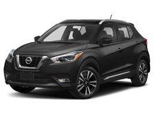 2020 Nissan Kicks SR -
                  Seattle, WA