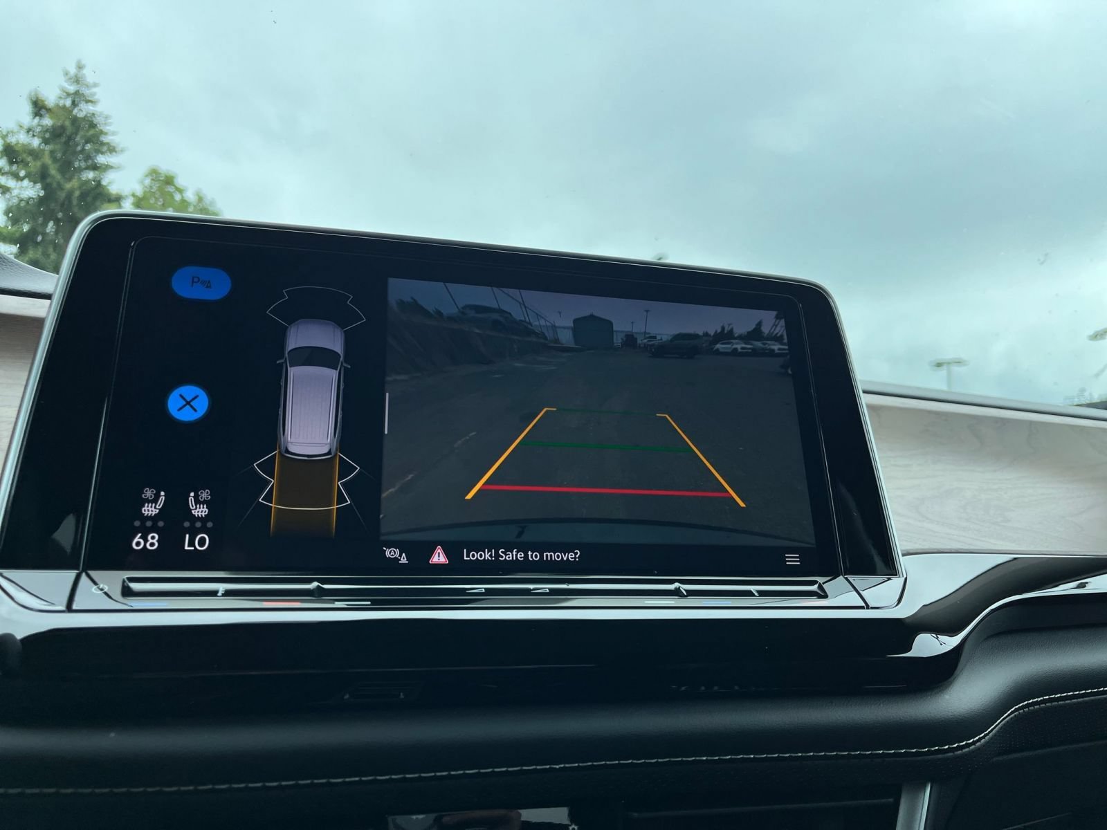 Thumbnail: 2026 Volkswagen Atlas - 25