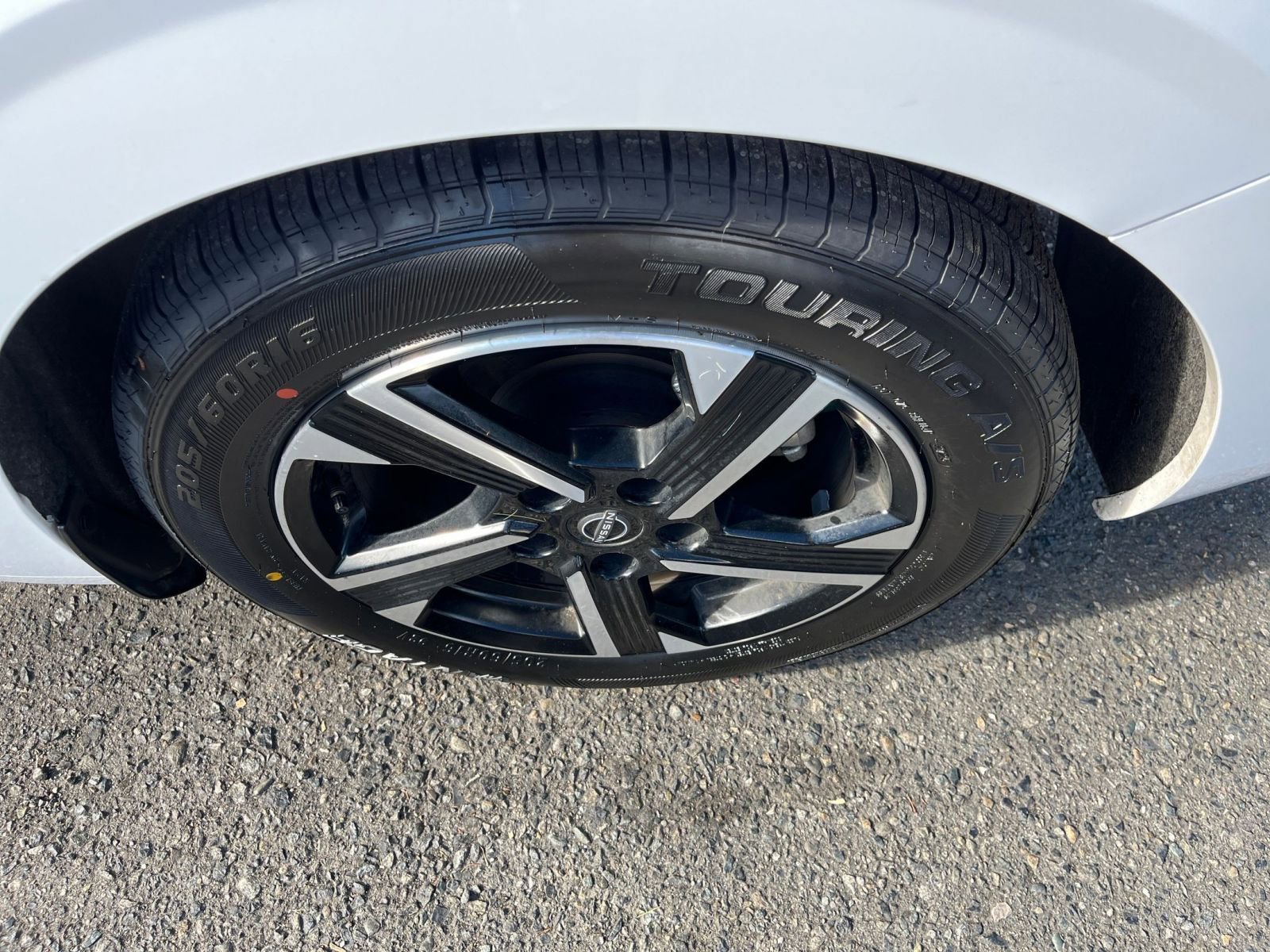 Thumbnail: 2024 Nissan Sentra - 30