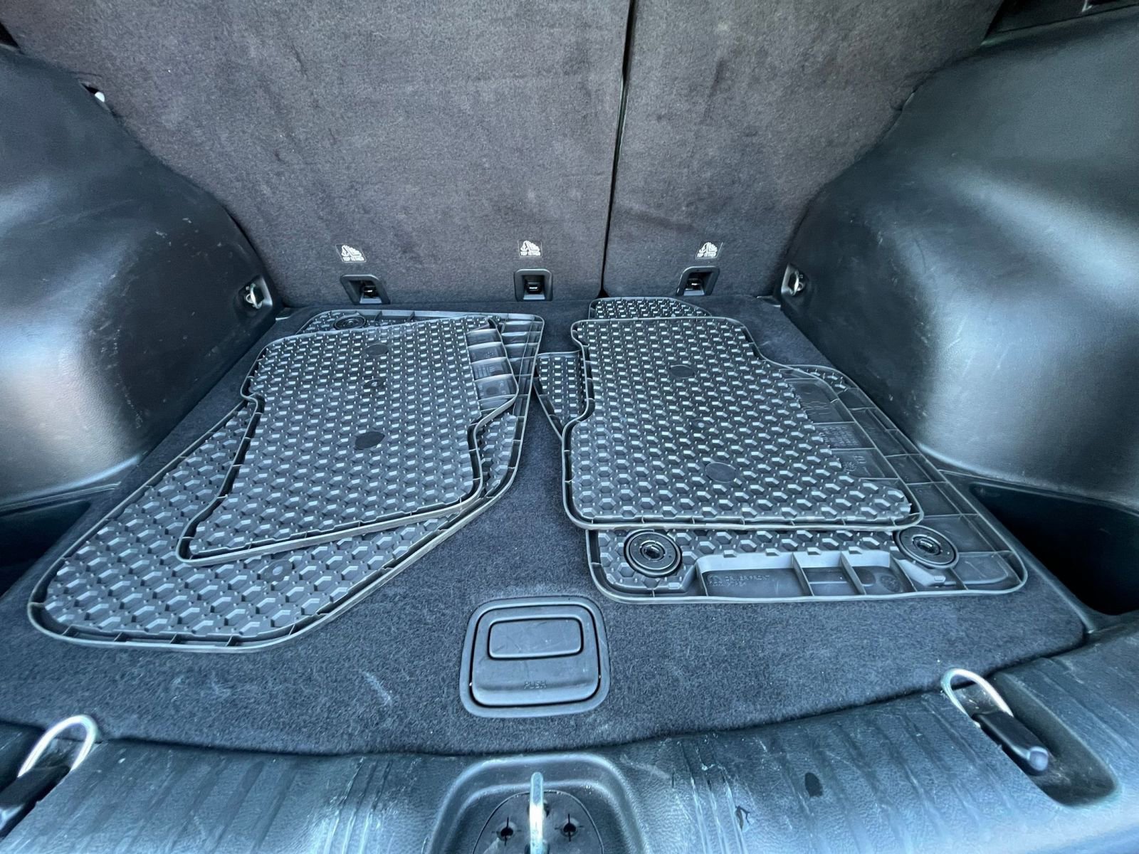 Thumbnail: 2025 Jeep Compass - 31