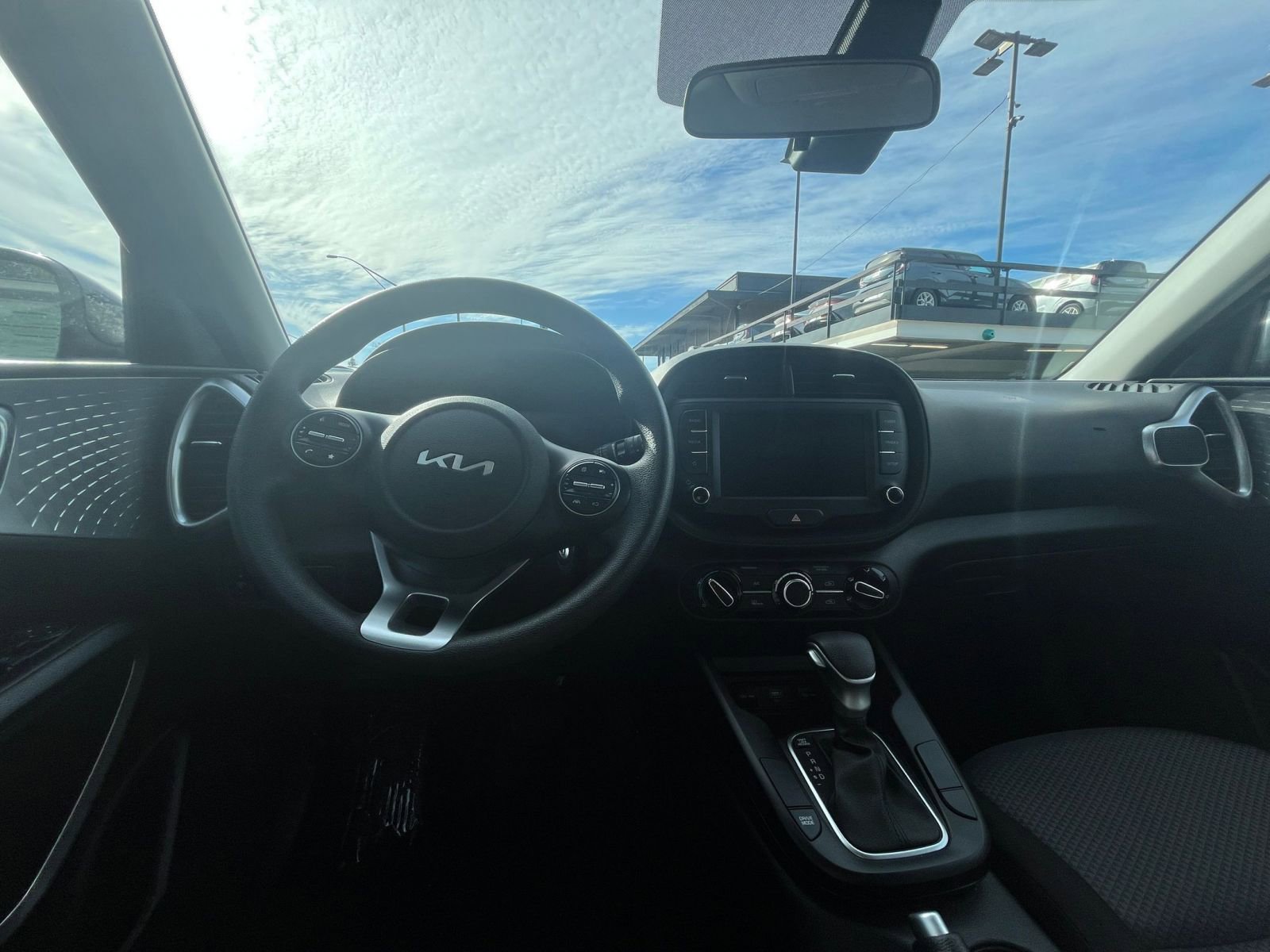Thumbnail: 2025 Kia Soul - 33