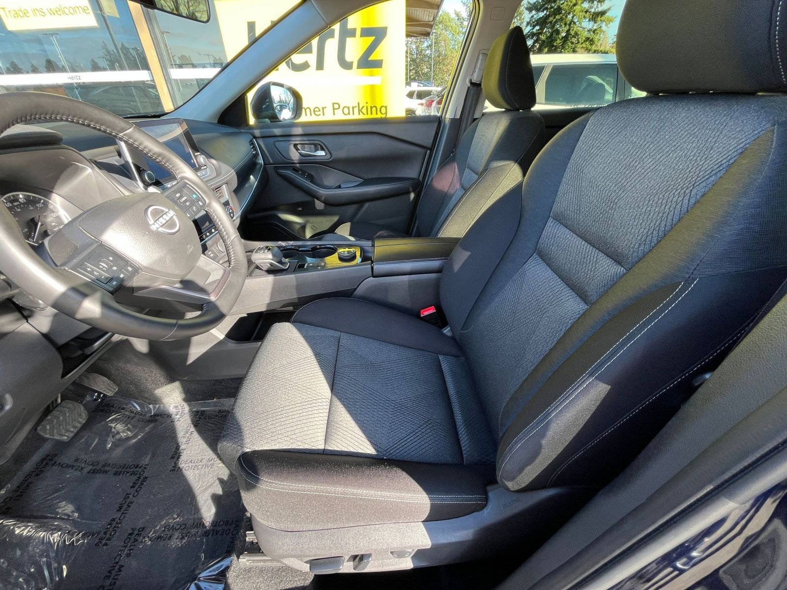 Thumbnail: 2025 Nissan Rogue - 29