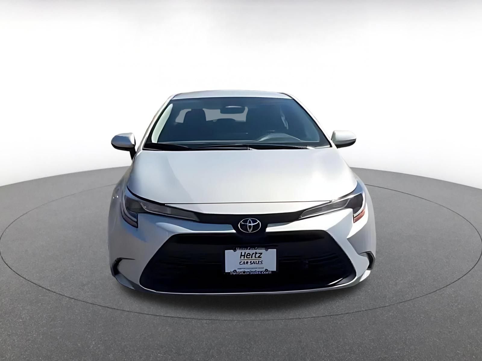 Thumbnail: 2025 Toyota Corolla - 4