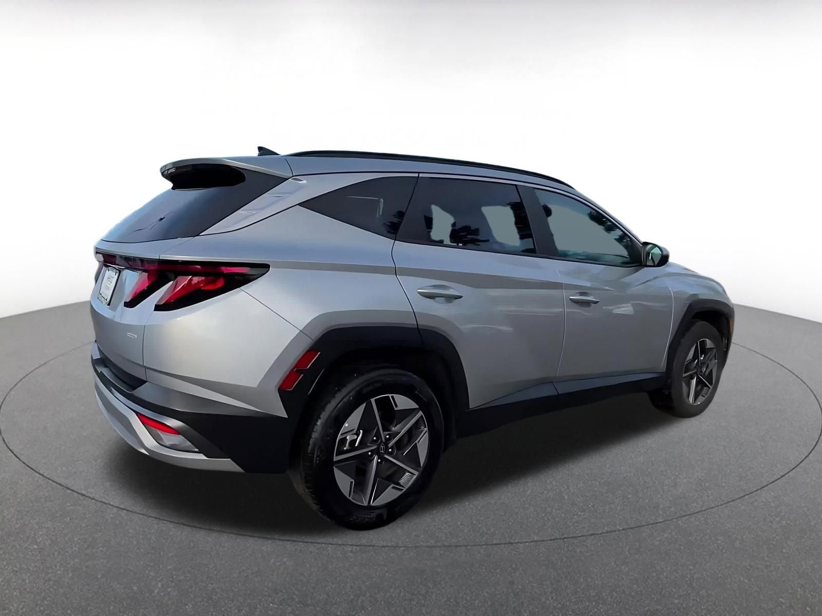 Thumbnail: 2025 Hyundai Tucson - 15