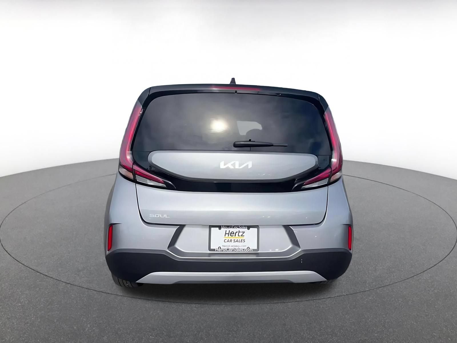 Thumbnail: 2025 Kia Soul - 12