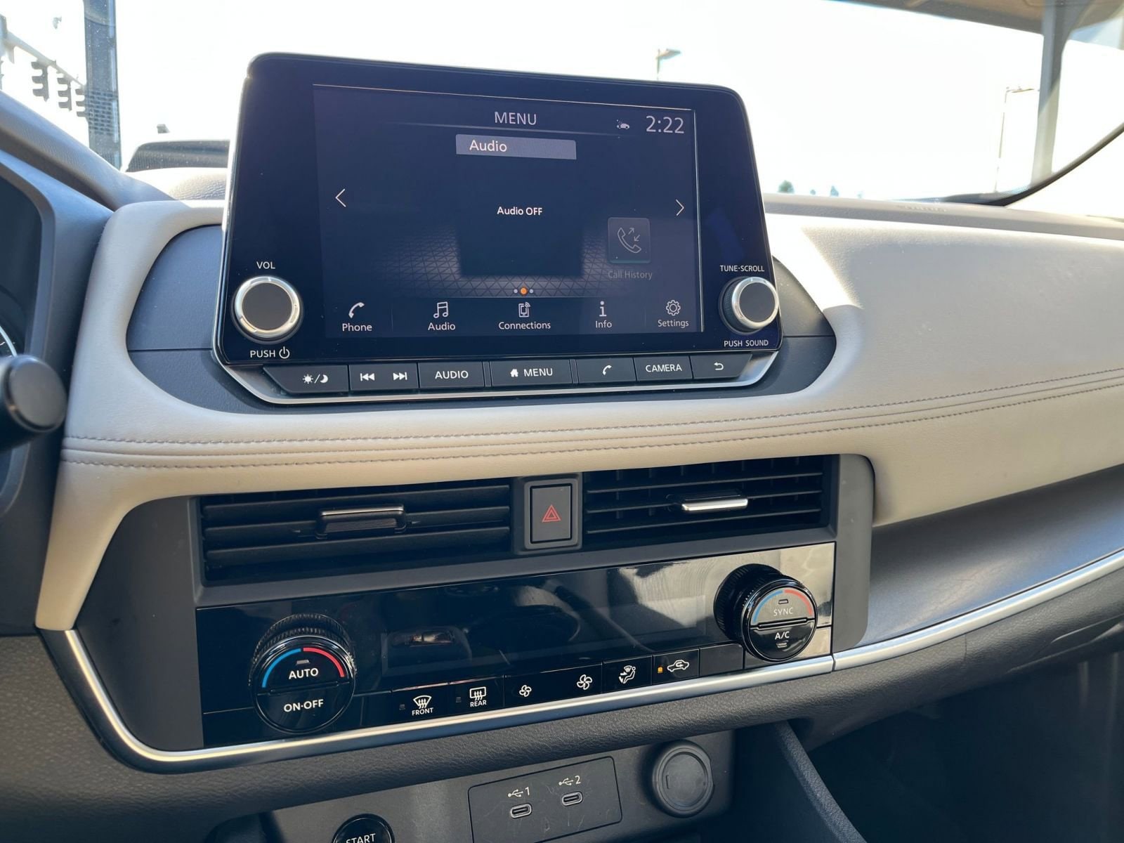 Thumbnail: 2025 Nissan Rogue - 20