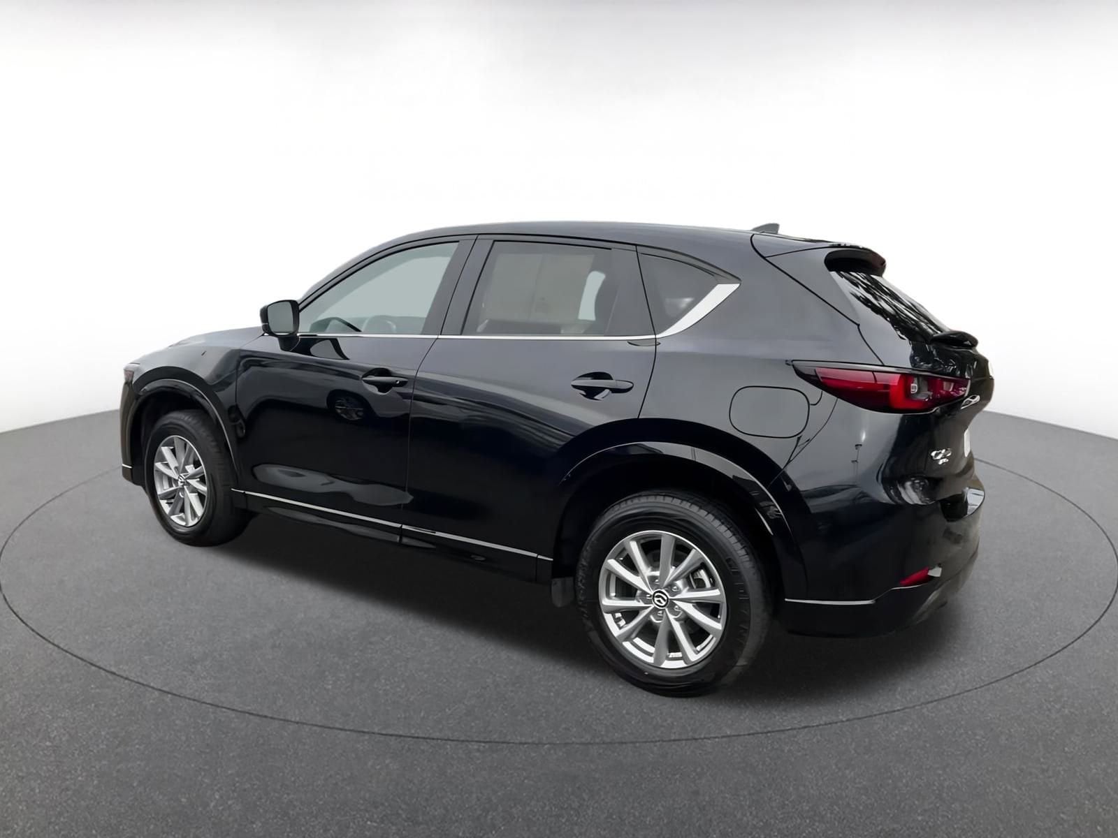 Thumbnail: 2025 Mazda CX-5 - 10