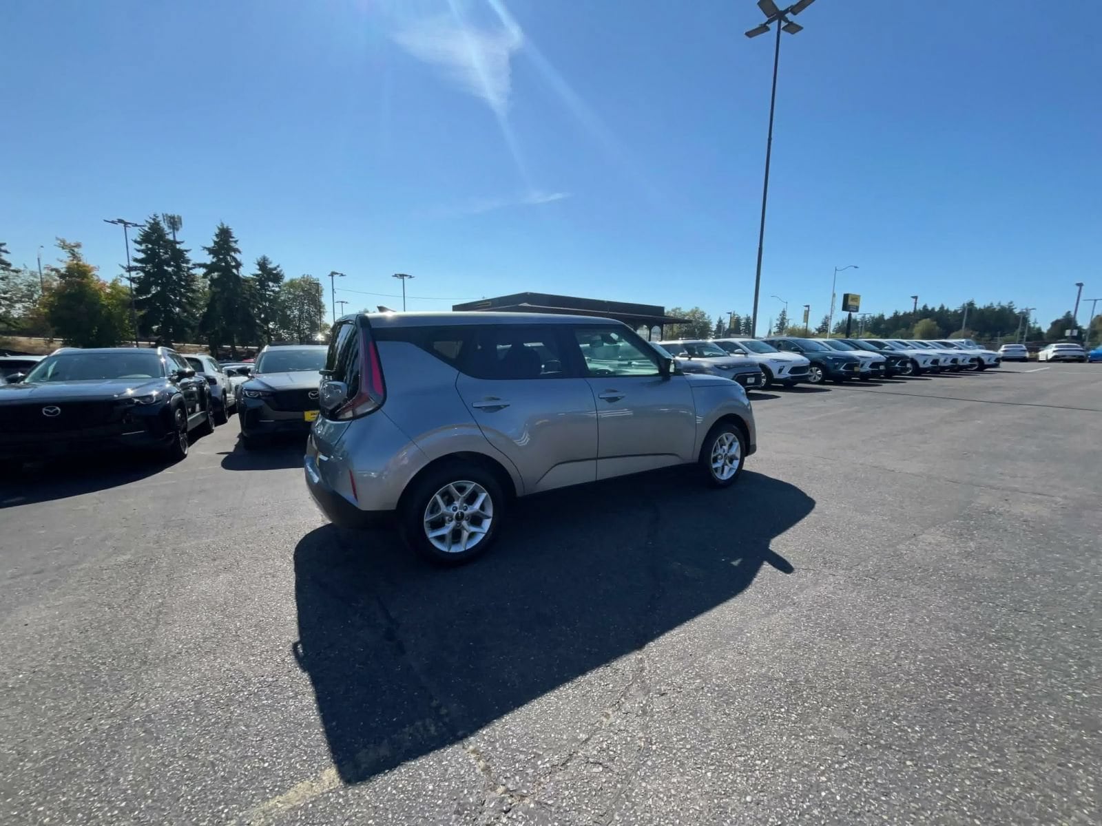 Thumbnail: 2025 Kia Soul - 14