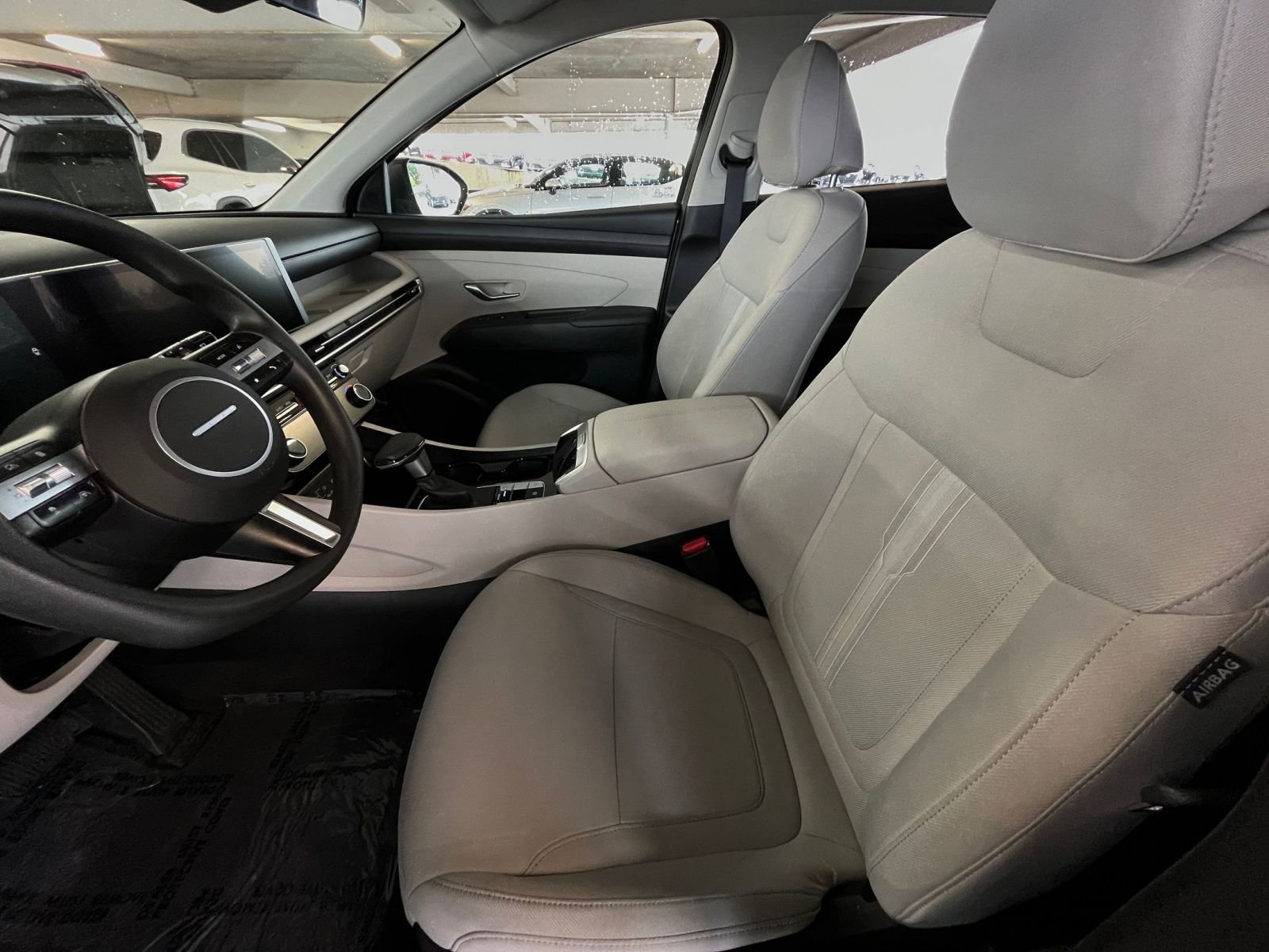 Thumbnail: 2025 Hyundai Tucson - 29