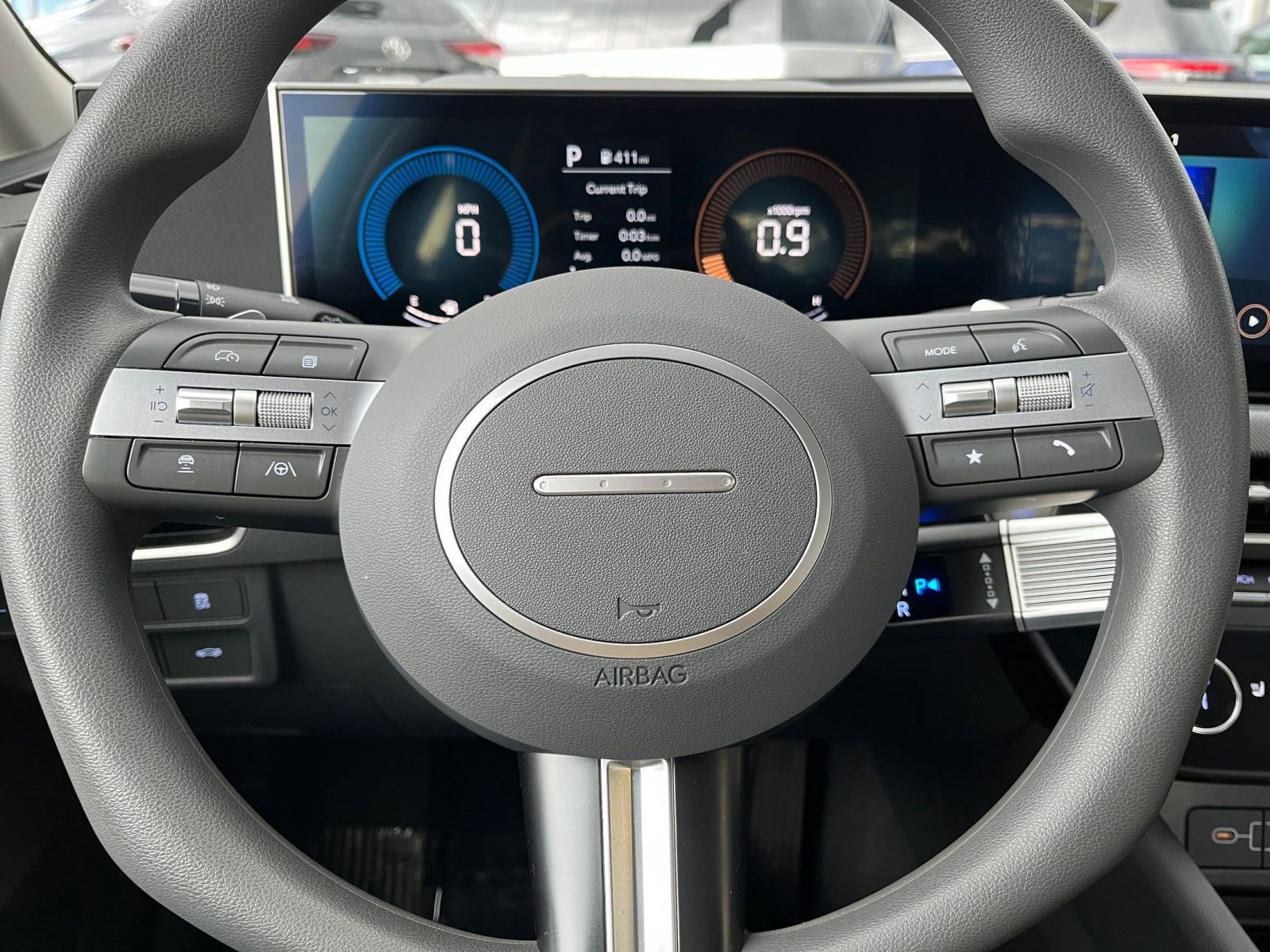 Thumbnail: 2025 Hyundai Sonata - 29