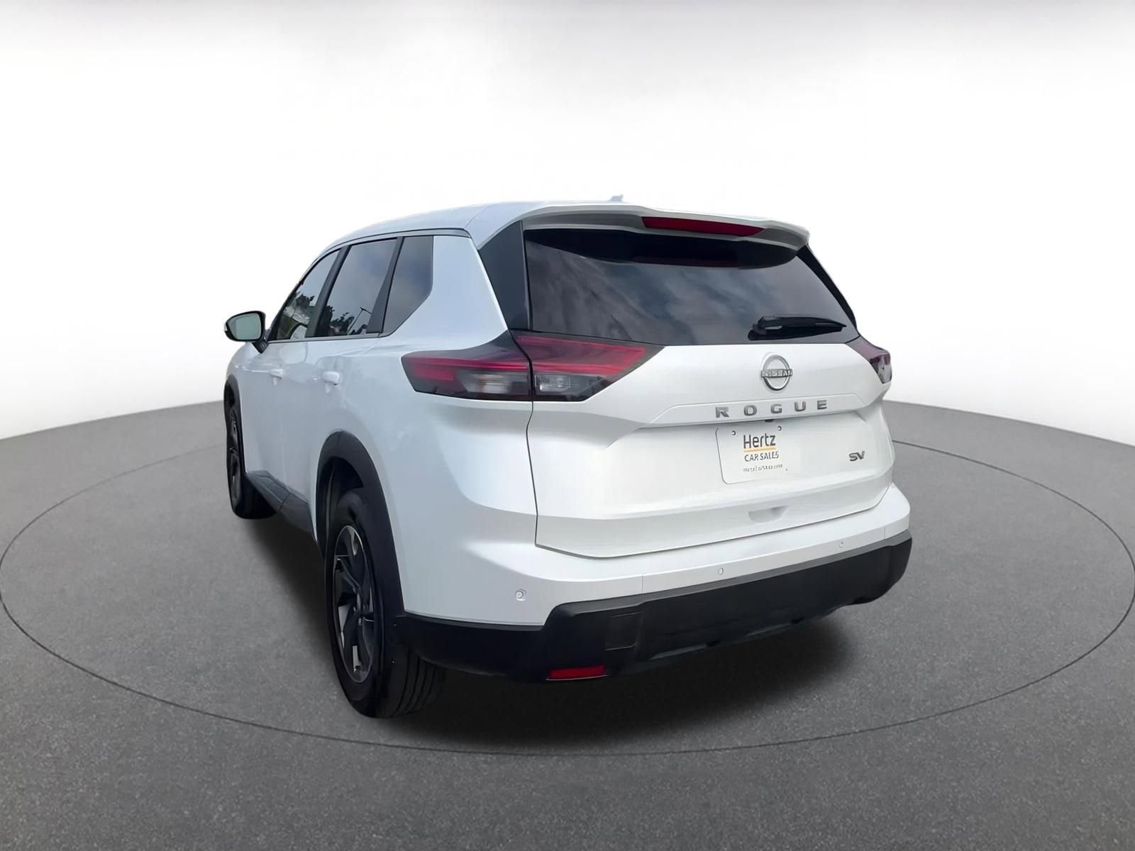 Thumbnail: 2024 Nissan Rogue - 11