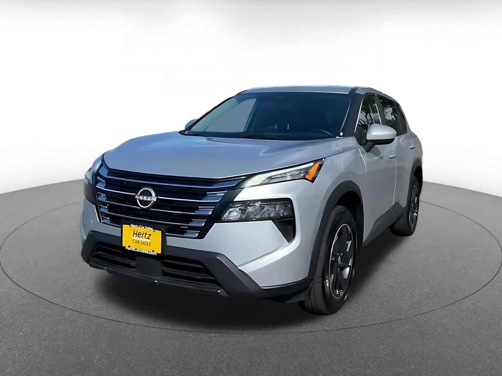 Thumbnail: 2025 Nissan Rogue - 6