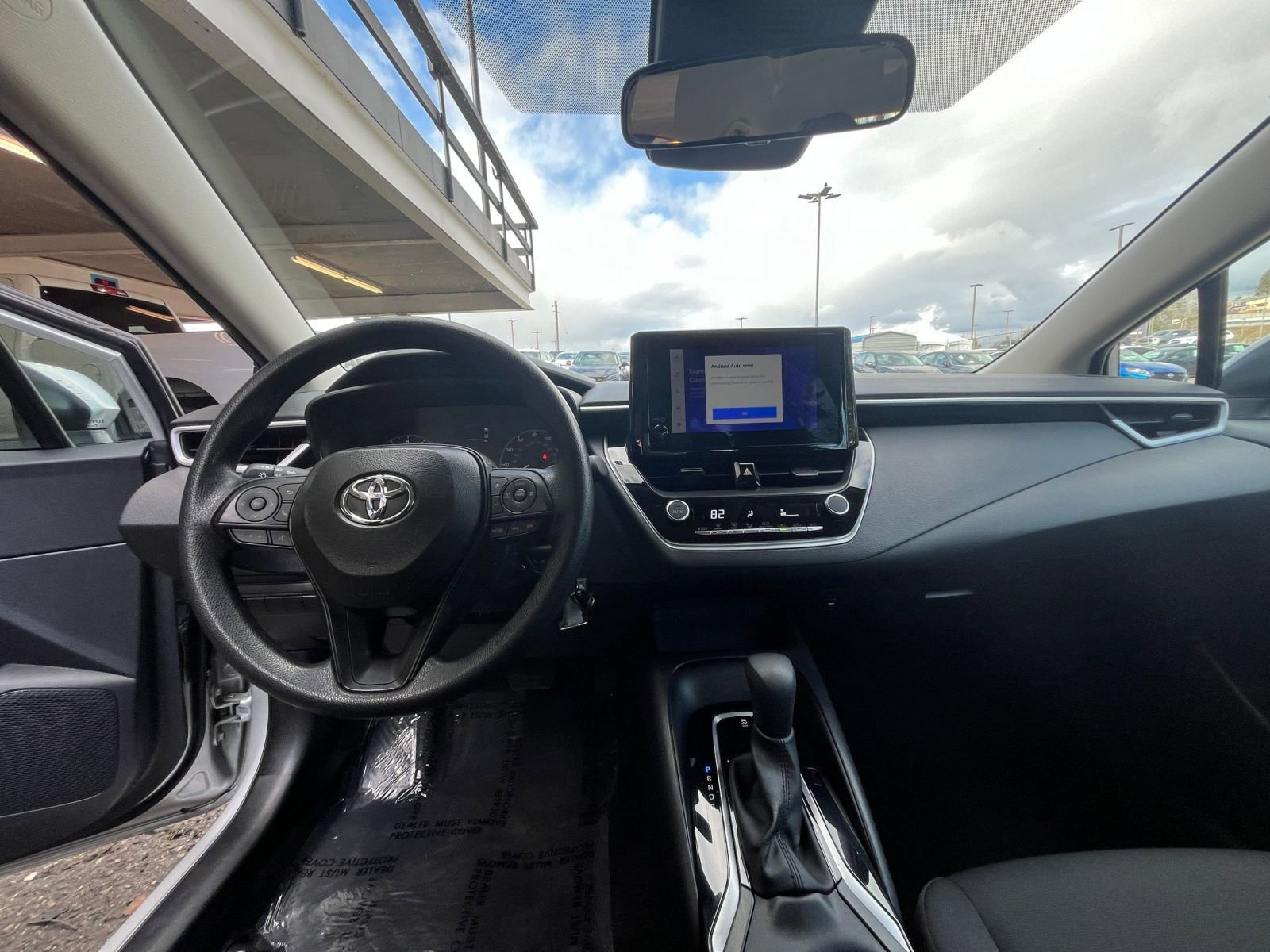Thumbnail: 2025 Toyota Corolla - 33