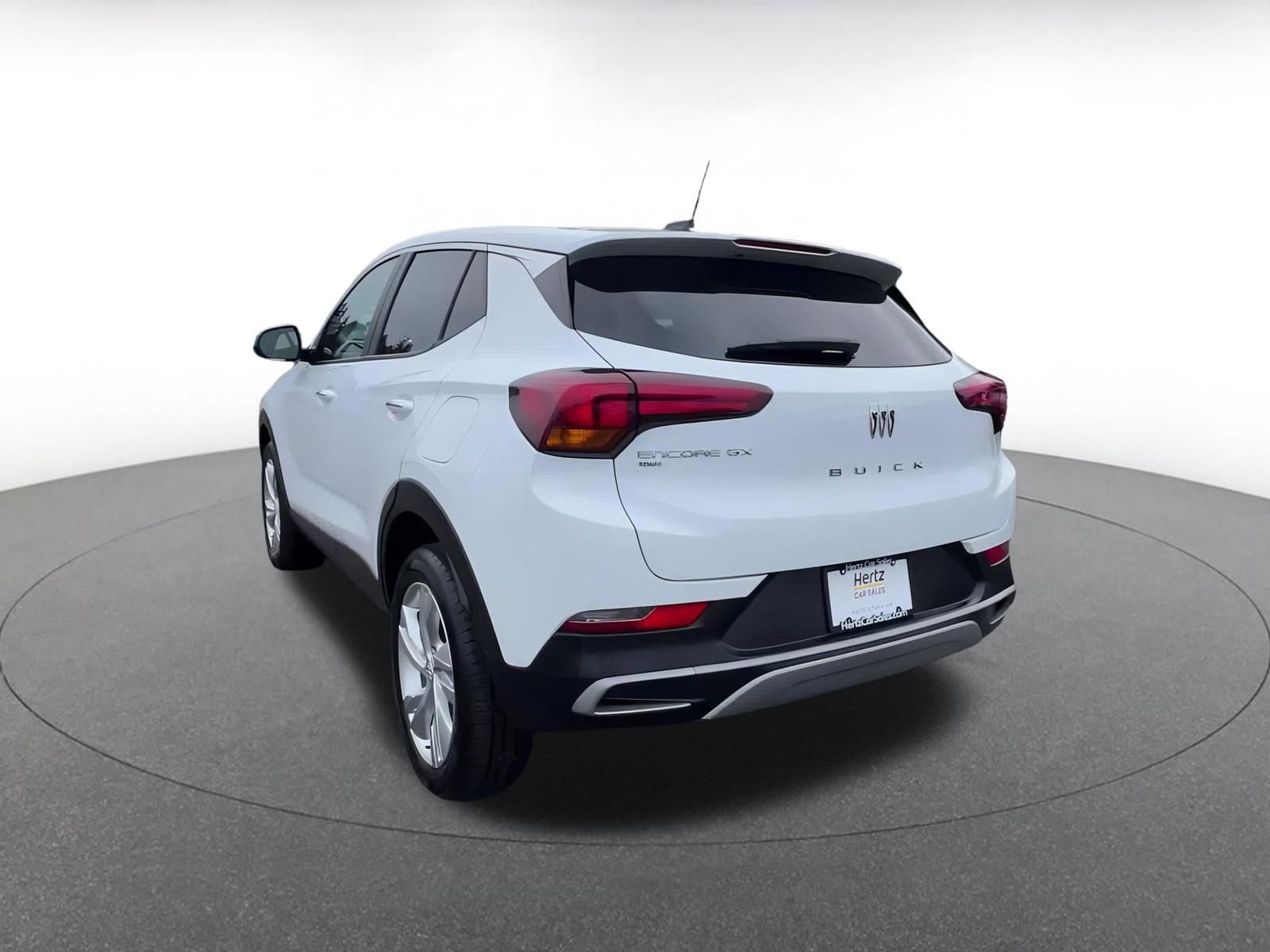 Thumbnail: 2025 Buick Encore GX - 11