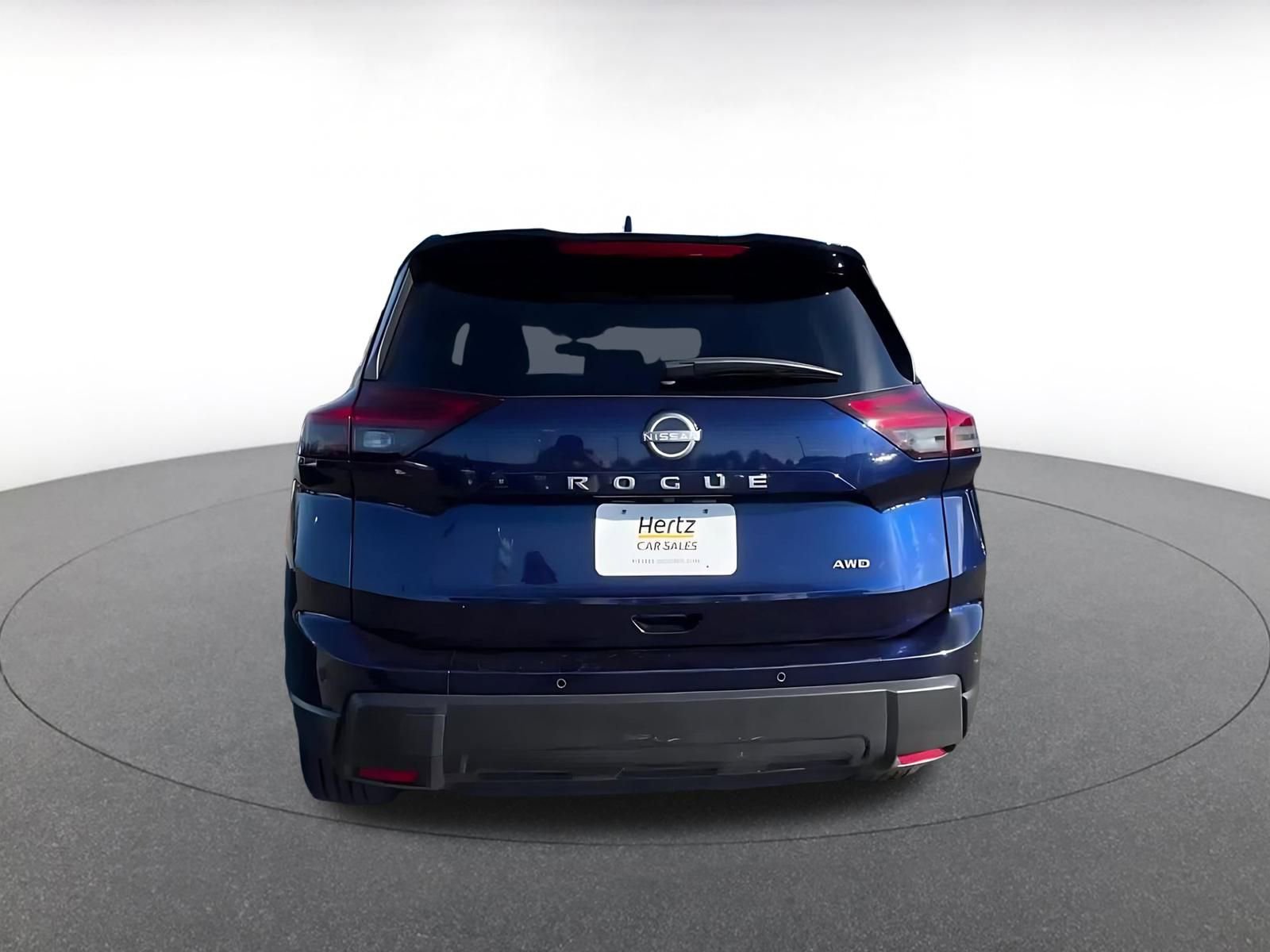 Thumbnail: 2025 Nissan Rogue - 12