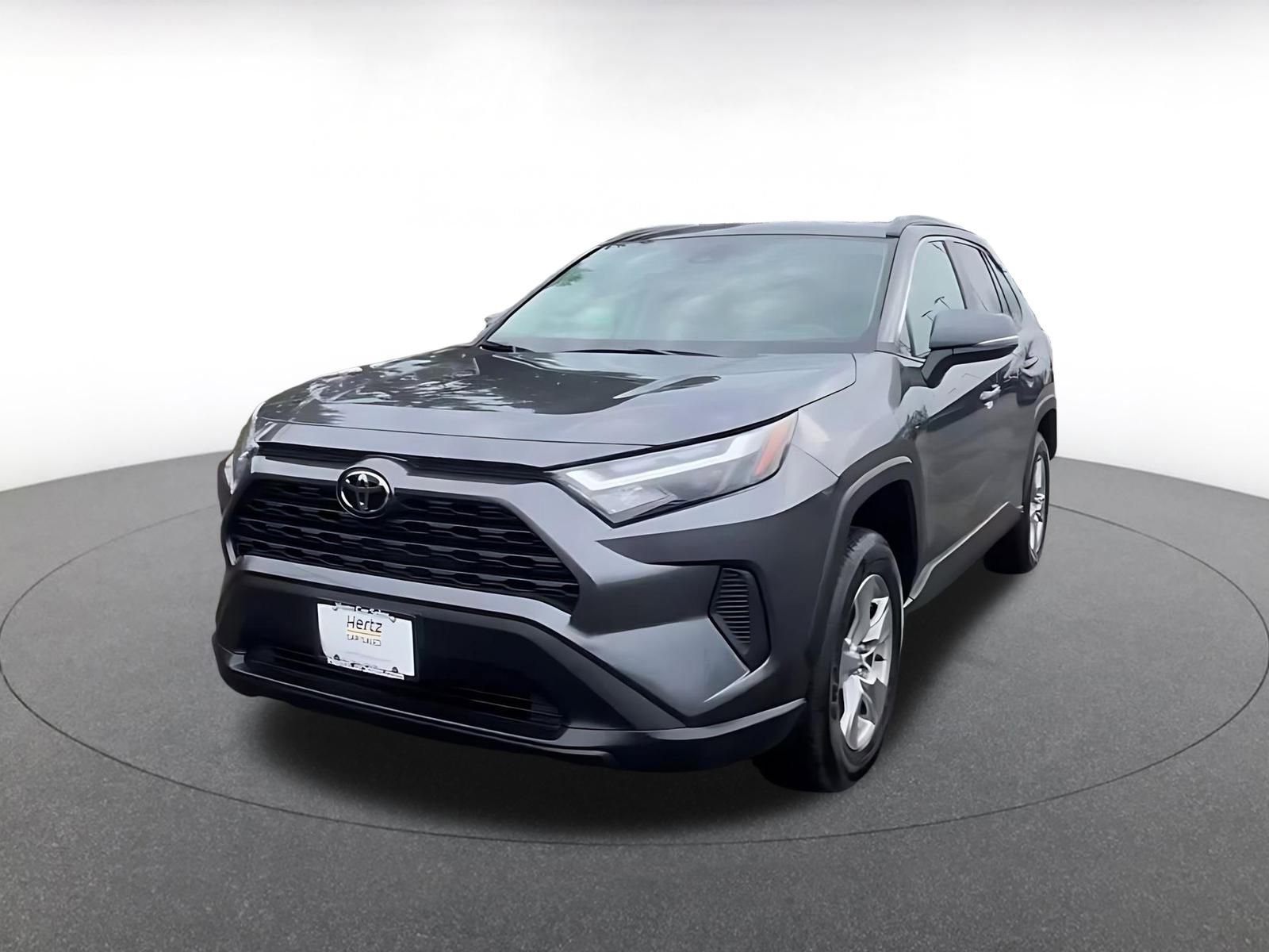Thumbnail: 2025 Toyota RAV4 - 7