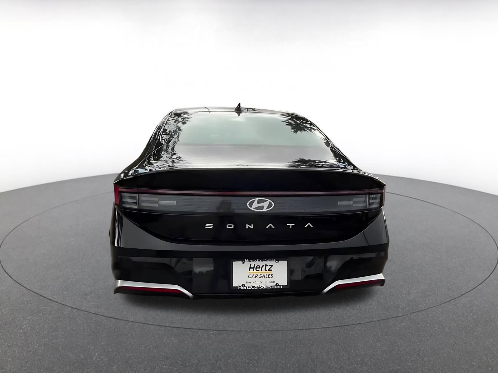 Thumbnail: 2025 Hyundai Sonata - 12