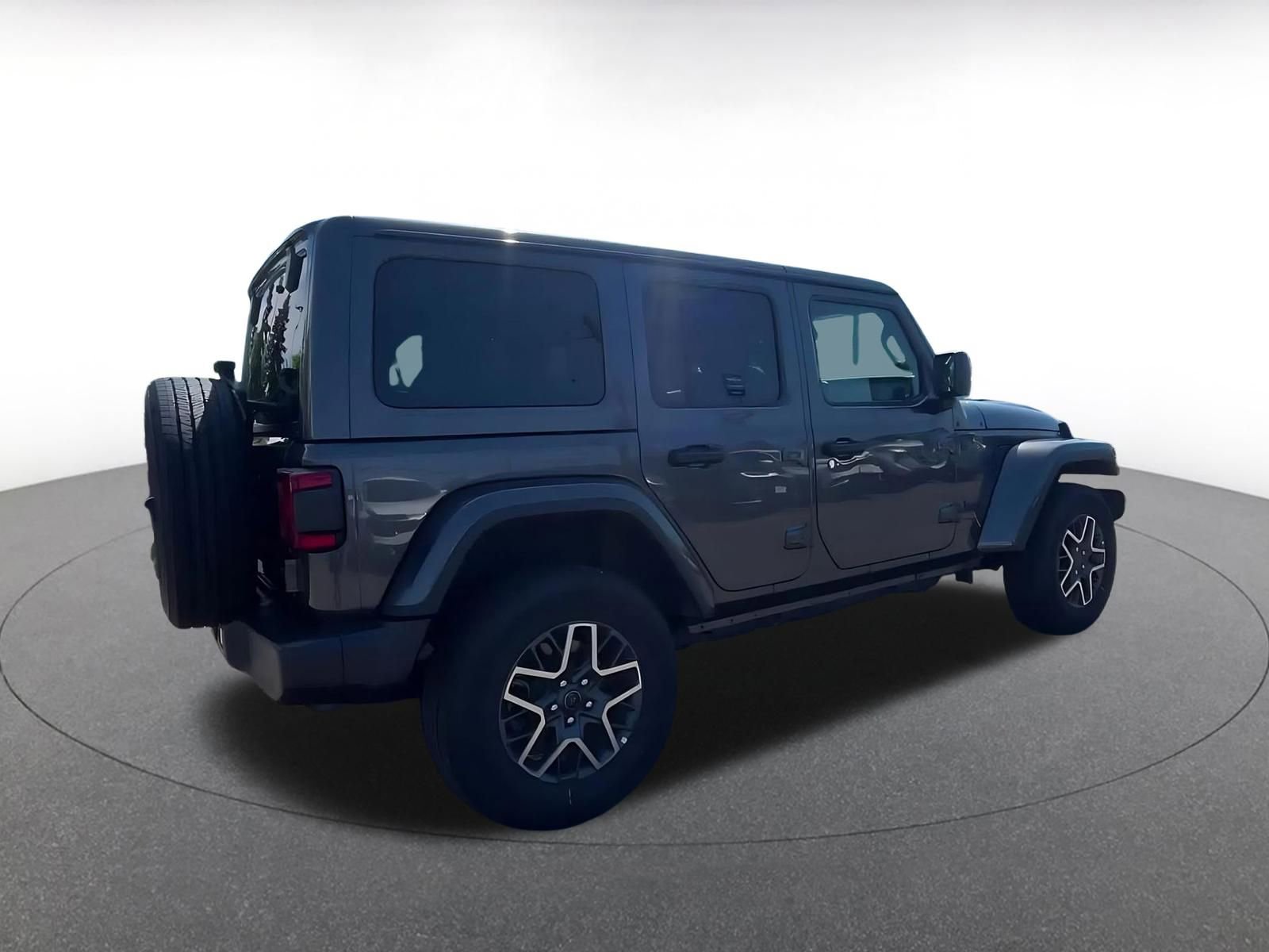 Thumbnail: 2025 Jeep Wrangler - 12