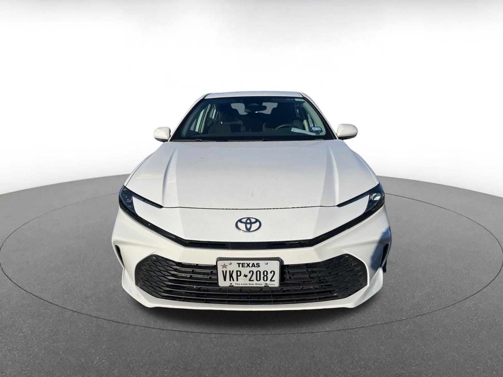 Thumbnail: 2025 Toyota Camry - 2