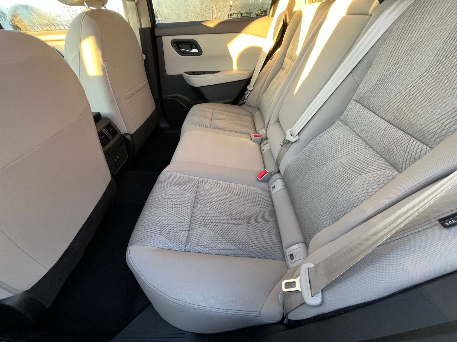 Thumbnail: 2025 Nissan Rogue - 28