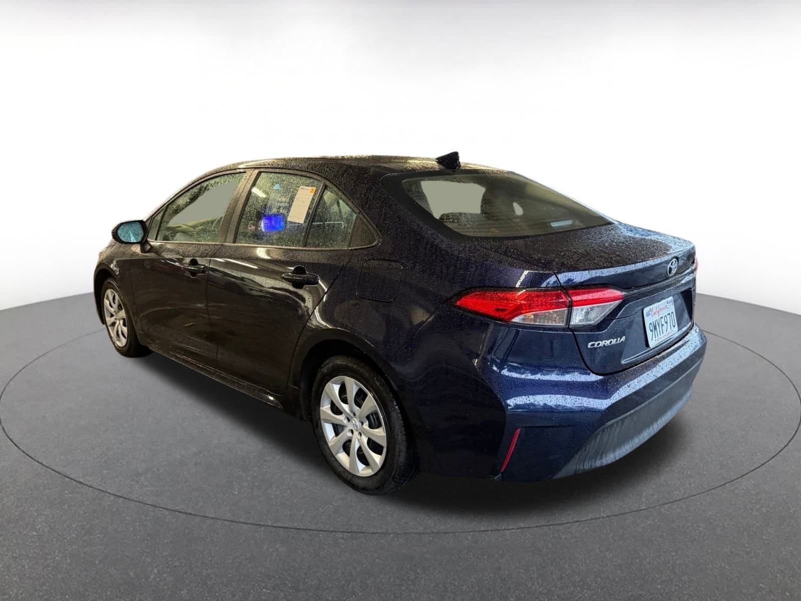 Thumbnail: 2024 Toyota Corolla - 5
