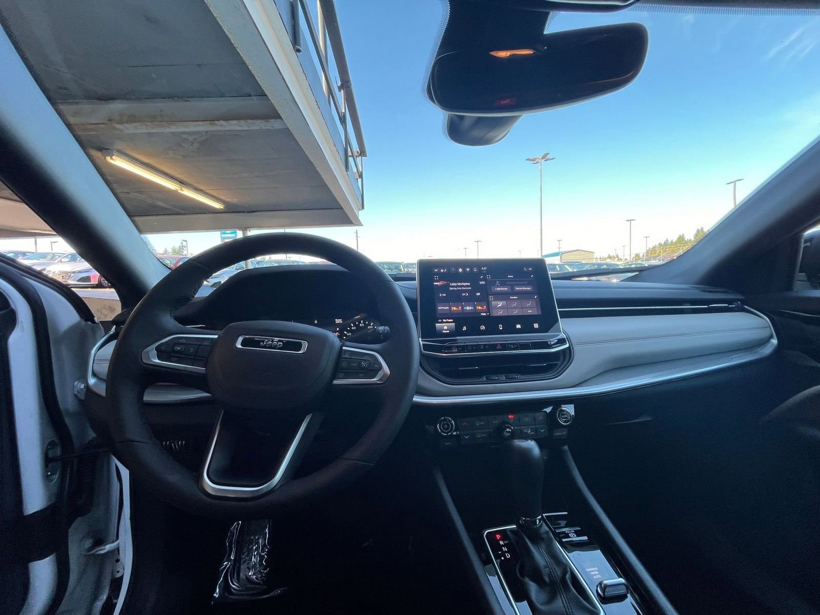 Thumbnail: 2025 Jeep Compass - 33