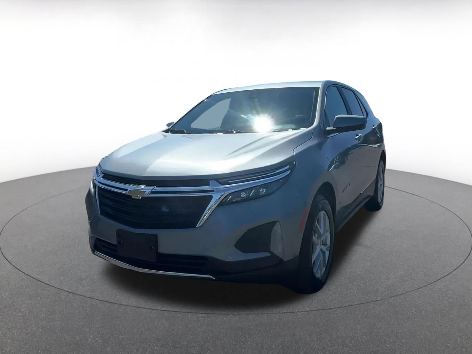 Thumbnail: 2023 Chevrolet Equinox - 6