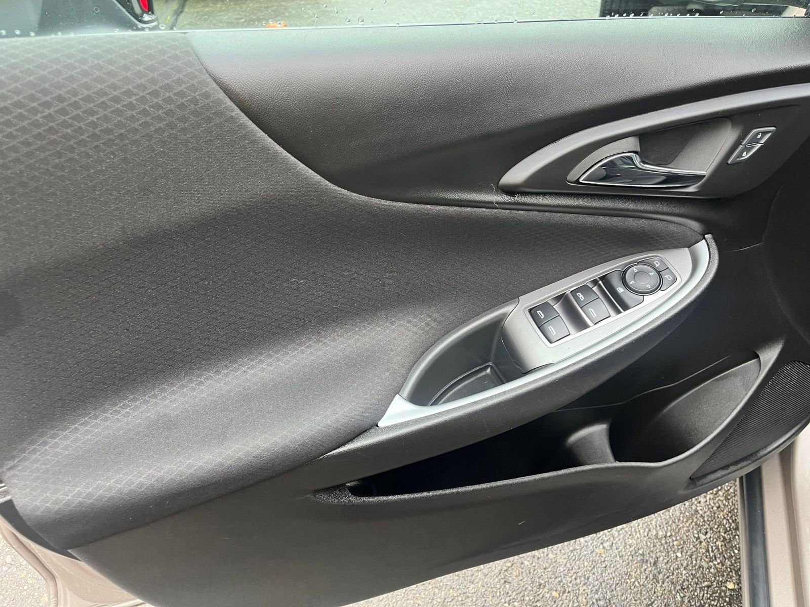 Thumbnail: 2024 Chevrolet Malibu - 18