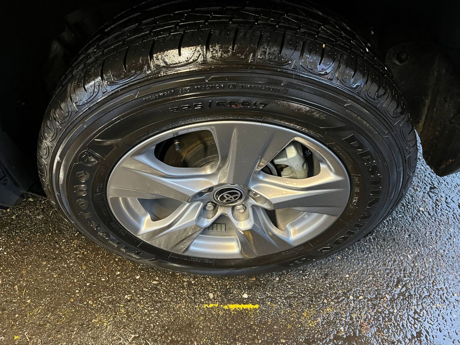 Thumbnail: 2025 Toyota RAV4 - 30