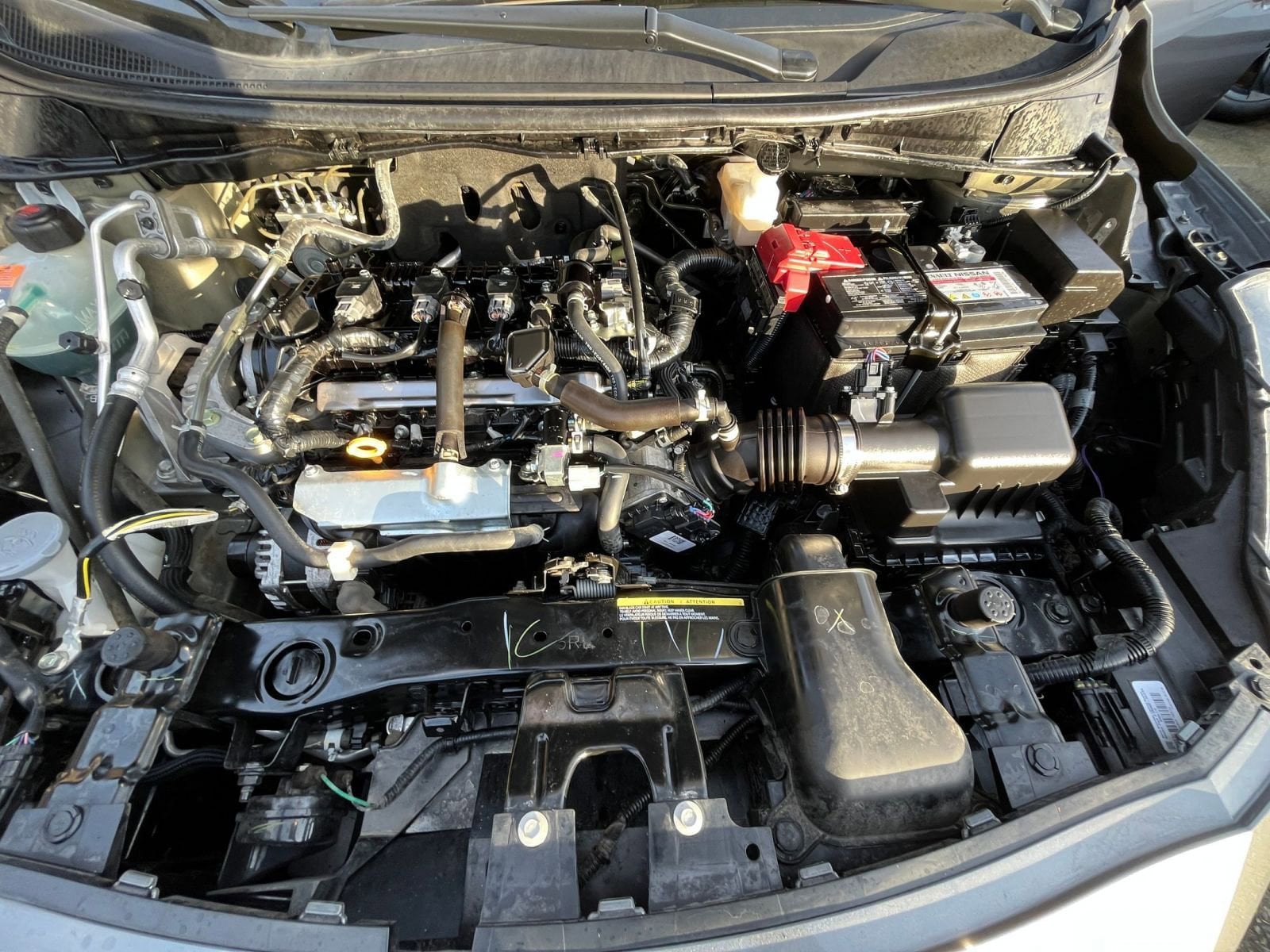 Thumbnail: 2025 Nissan Versa - 32