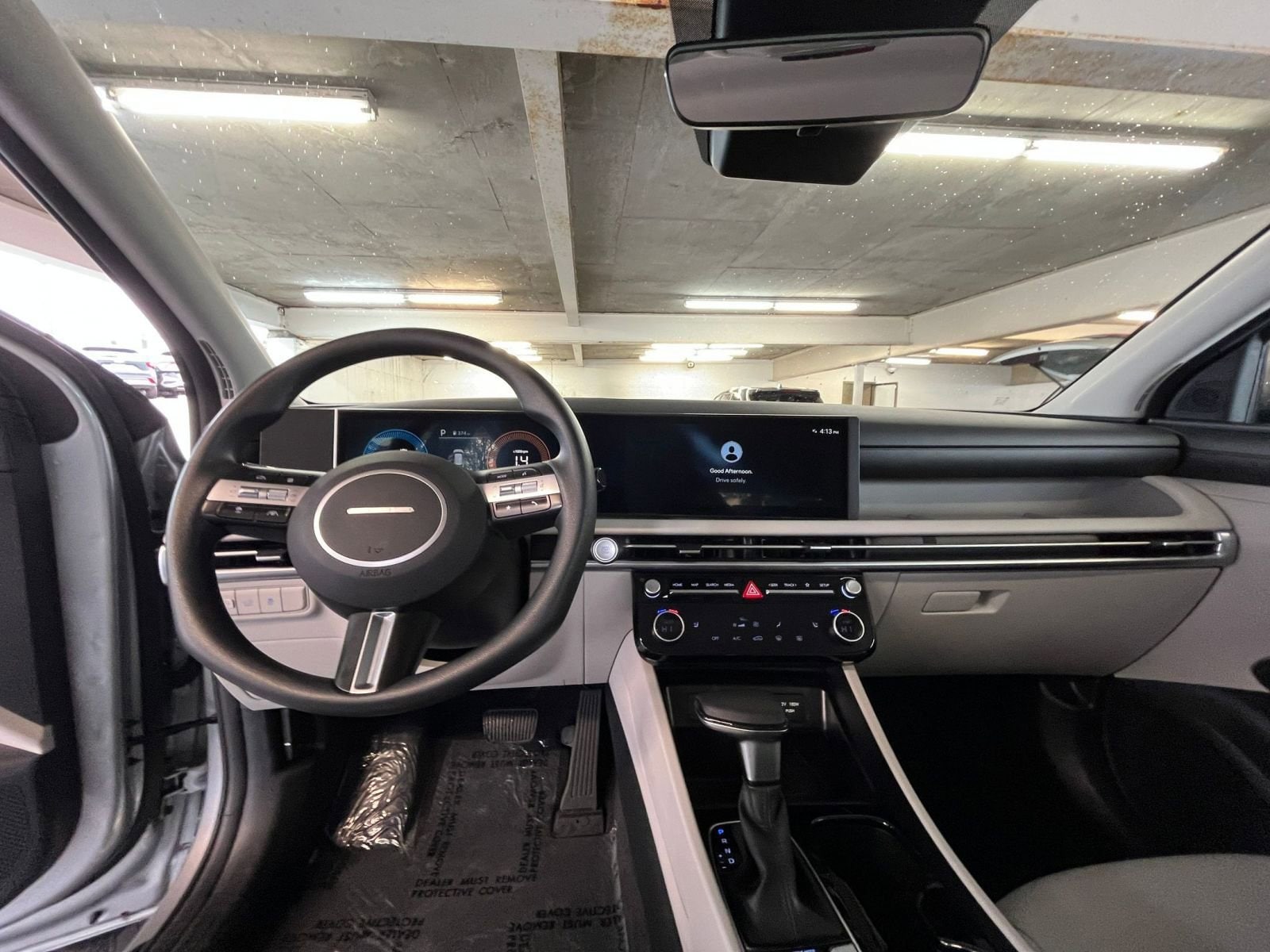 Thumbnail: 2025 Hyundai Tucson - 35