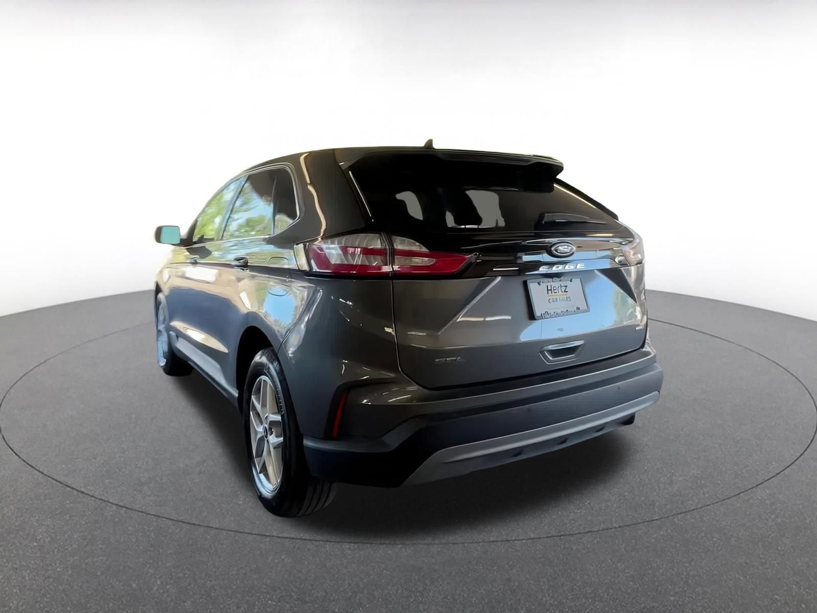Thumbnail: 2024 Ford Edge - 11