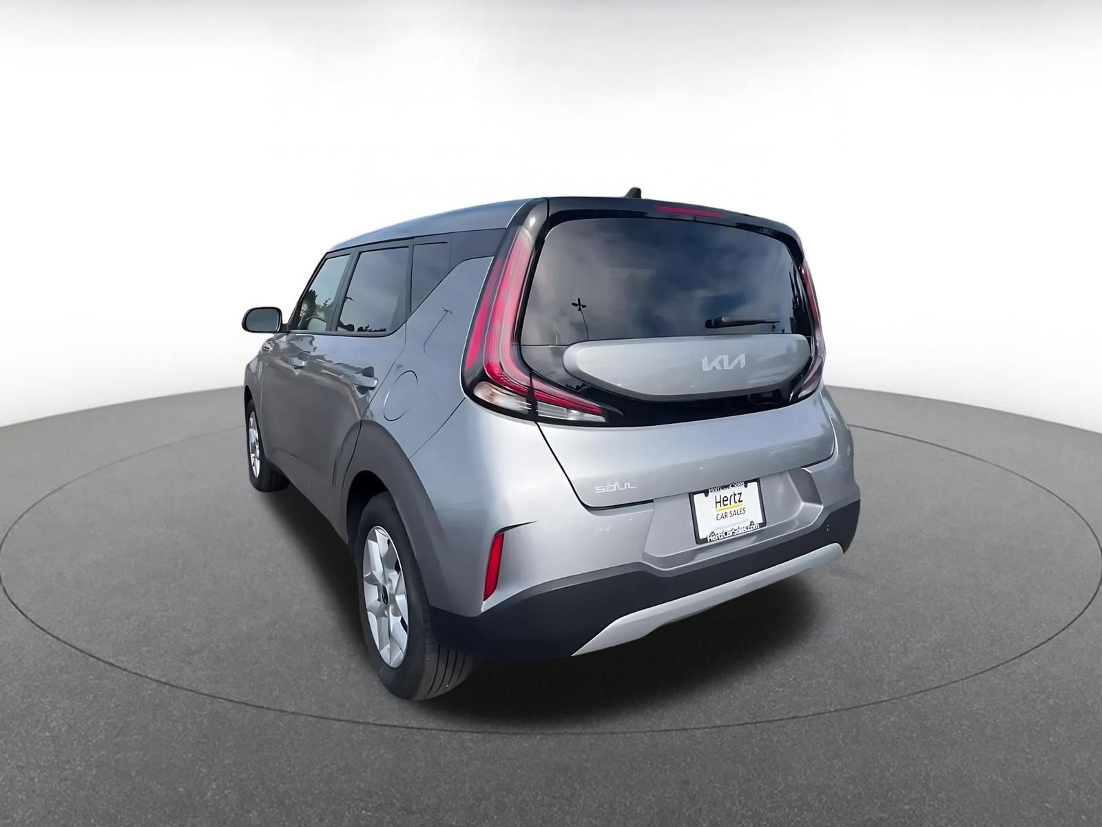 Thumbnail: 2025 Kia Soul - 11