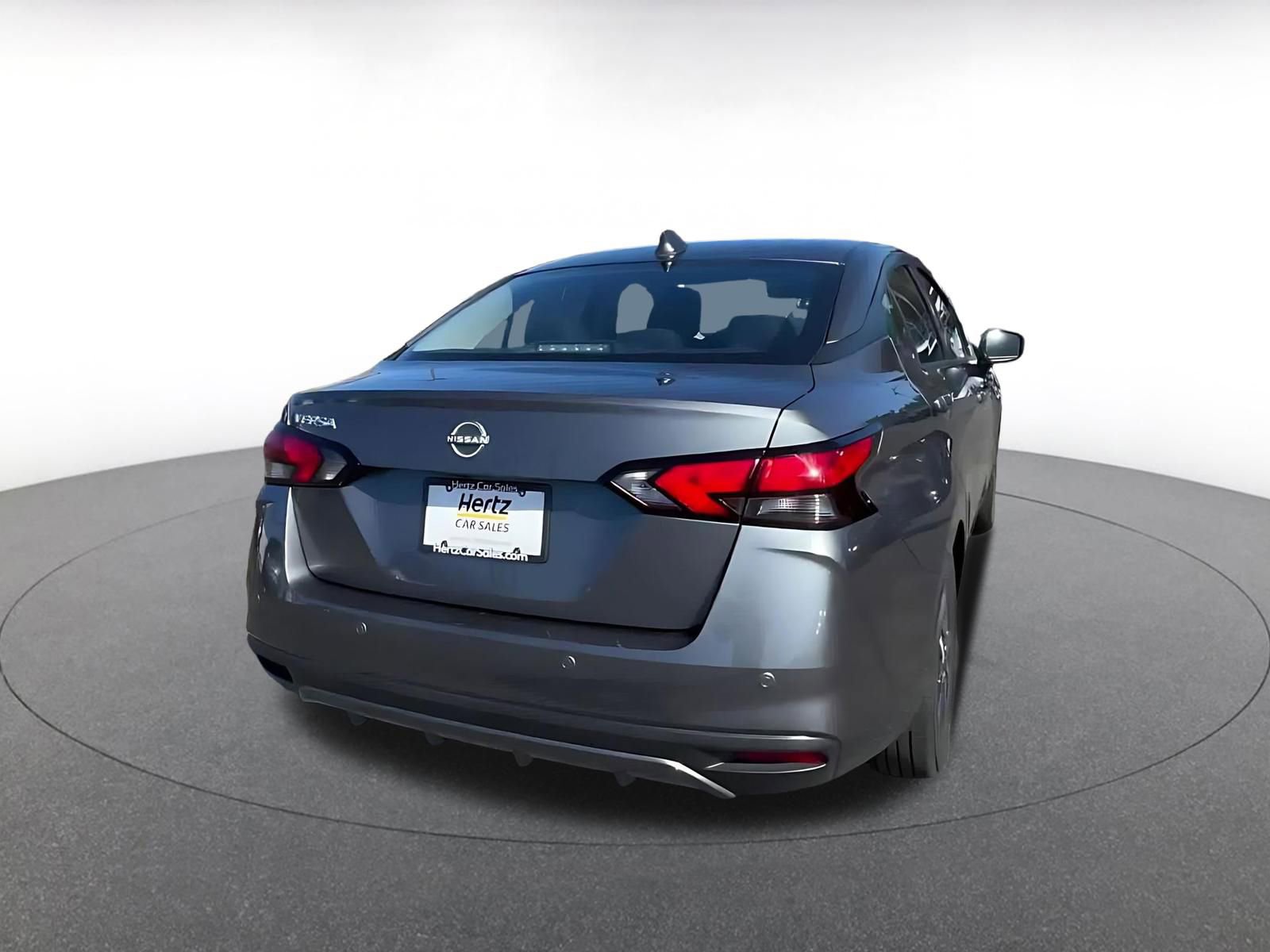 Thumbnail: 2025 Nissan Versa - 15