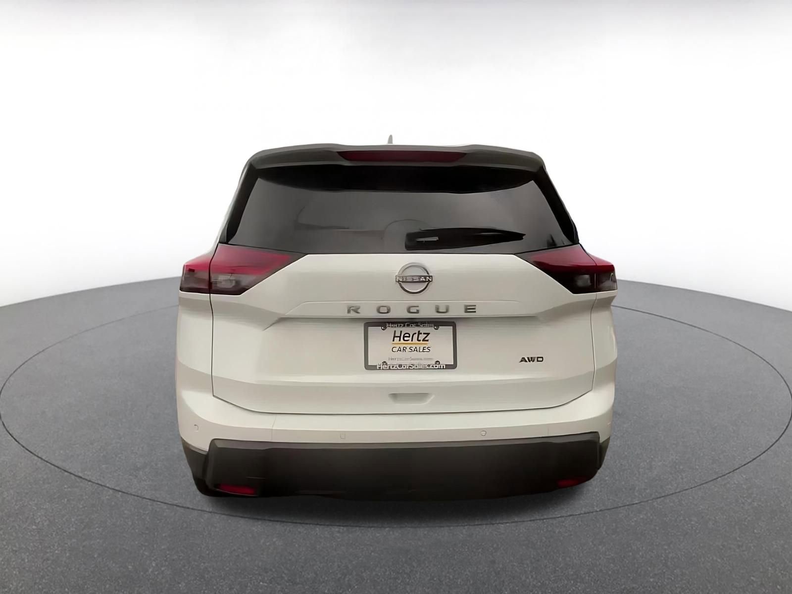 Thumbnail: 2025 Nissan Rogue - 12