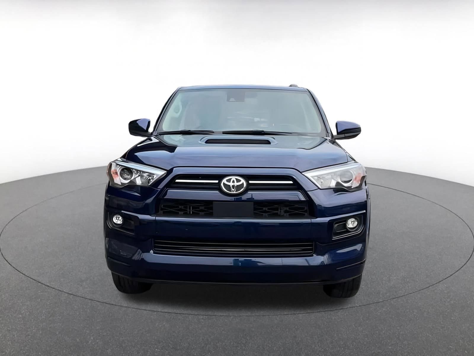 Thumbnail: 2024 Toyota 4Runner - 4