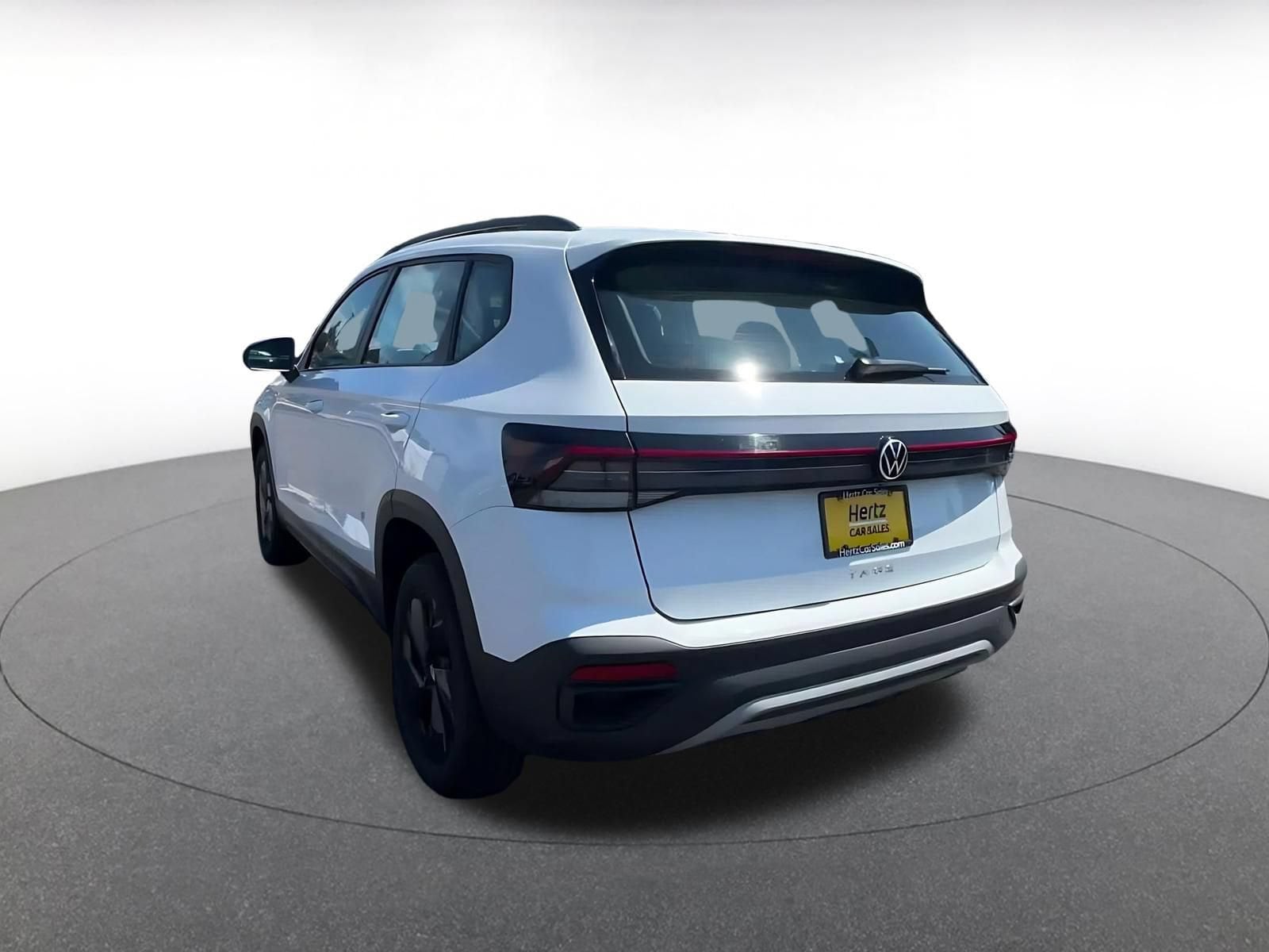 Thumbnail: 2026 Volkswagen Taos - 11