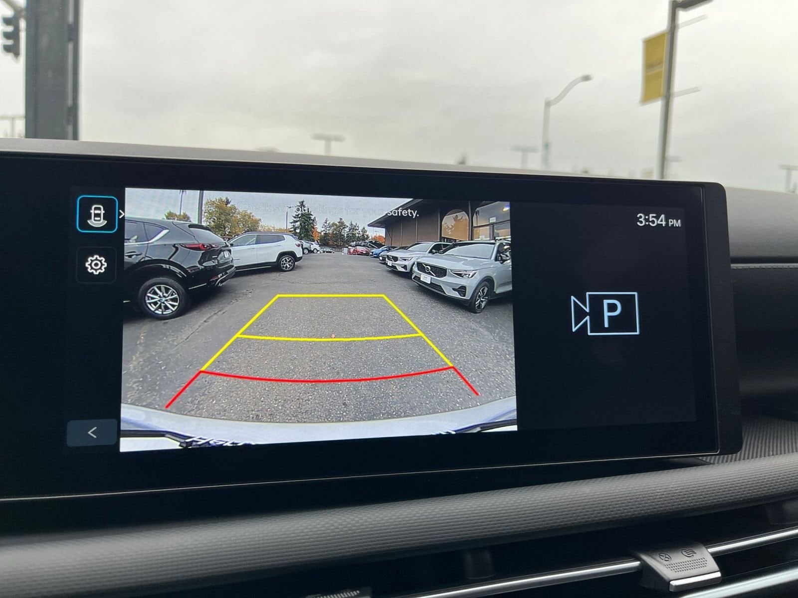 Thumbnail: 2025 Hyundai Tucson - 17