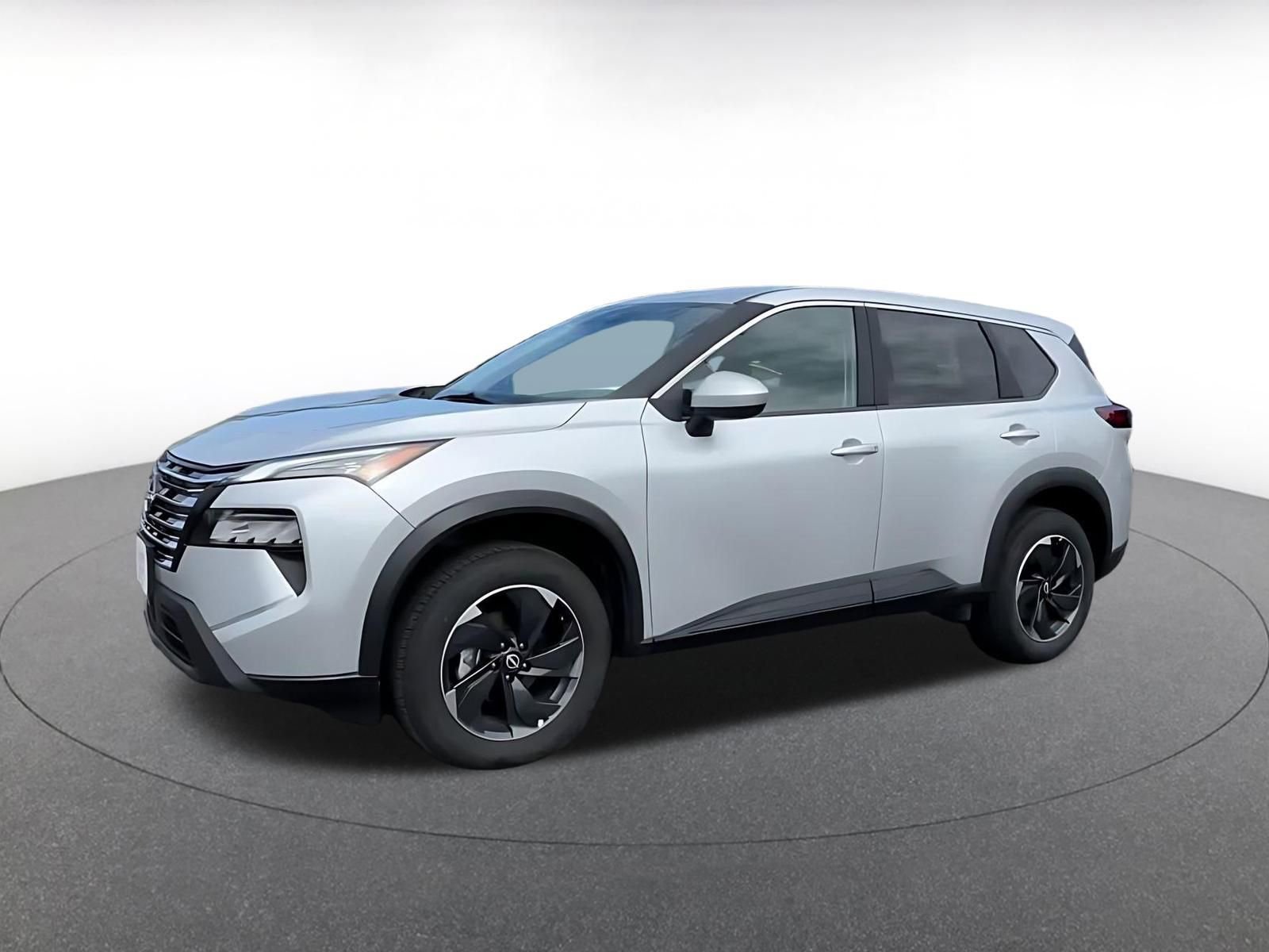 Thumbnail: 2025 Nissan Rogue - 8
