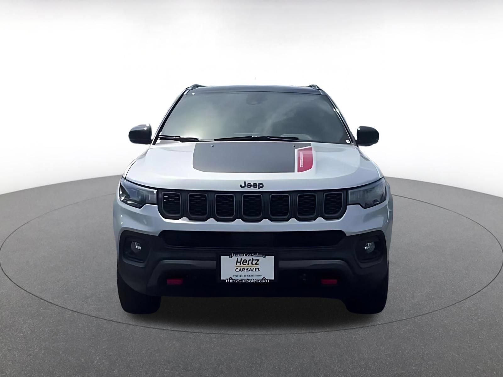 Thumbnail: 2025 Jeep Compass - 11