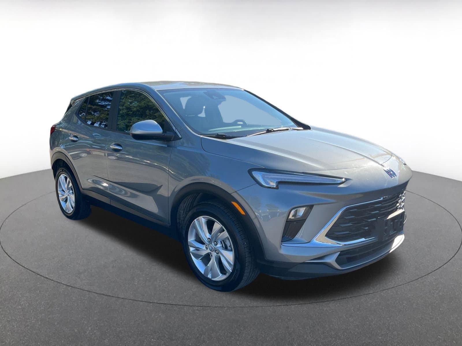 2025 Buick Encore GX