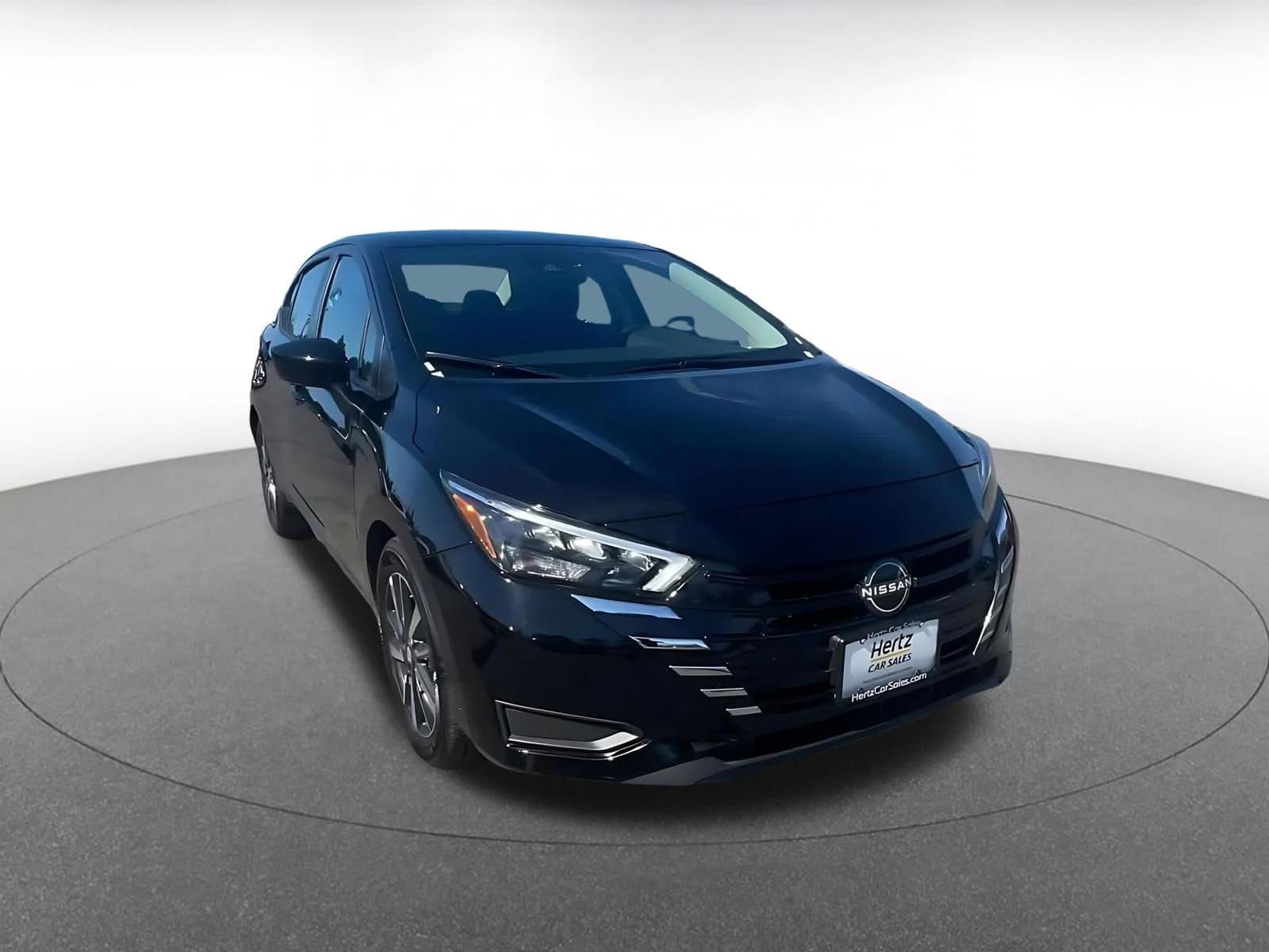 Thumbnail: 2025 Nissan Versa - 3