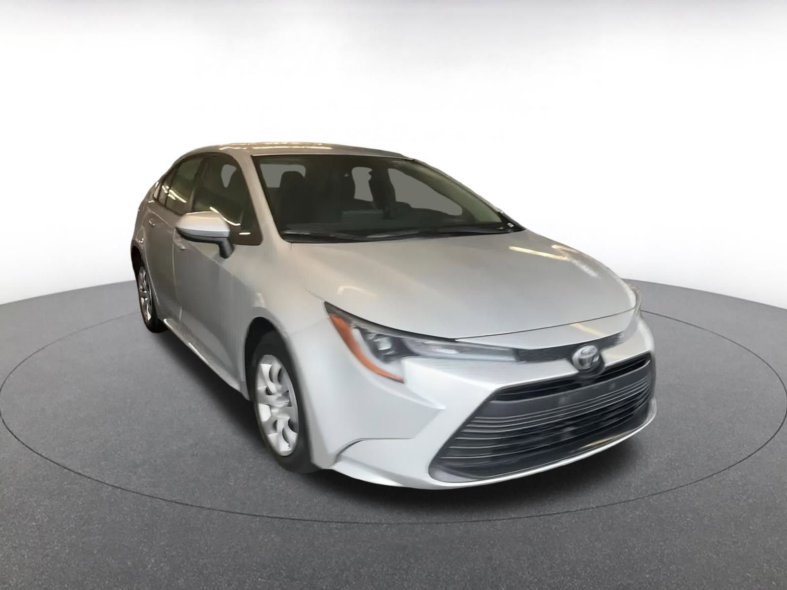 Thumbnail: 2024 Toyota Corolla - 3