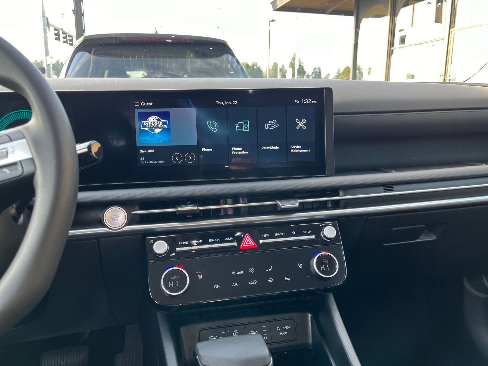 Thumbnail: 2025 Hyundai Tucson - 20